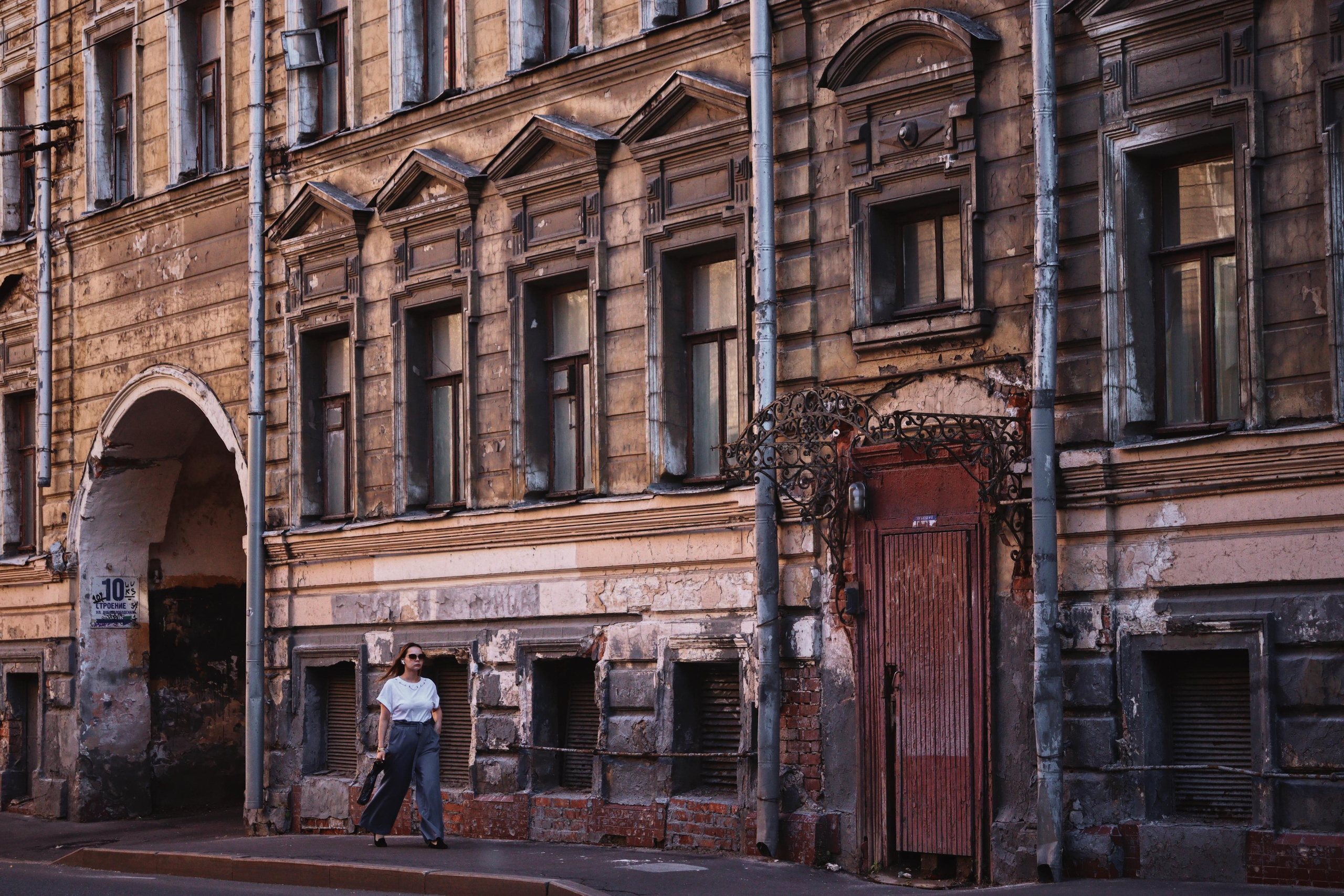 «You won't find a single person who'd say: I want to live here». Photographer in Israel Alice Milchin