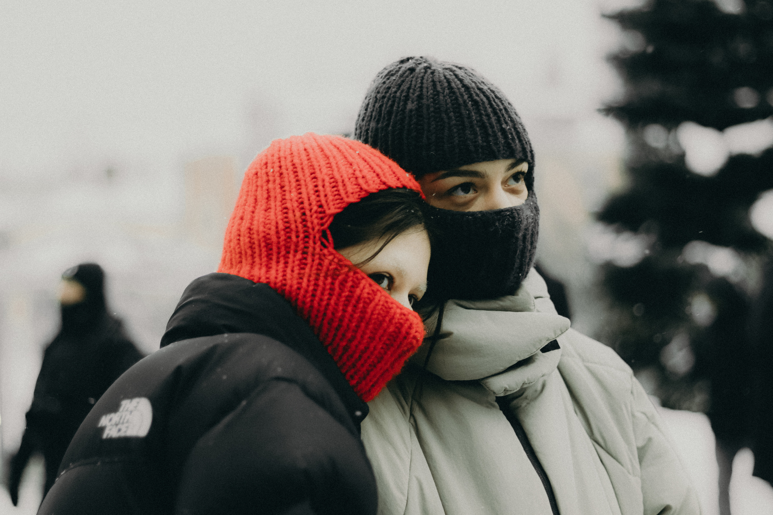 December 29th 2021: Liquidation of Memorial Human Rights Centre. Photographer in Israel Alice Milchin