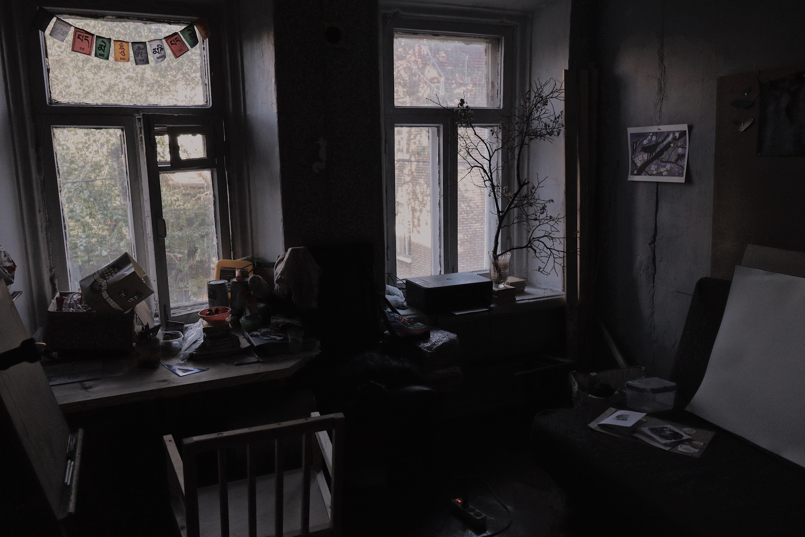 «You won't find a single person who'd say: I want to live here». Photographer in Israel Alice Milchin