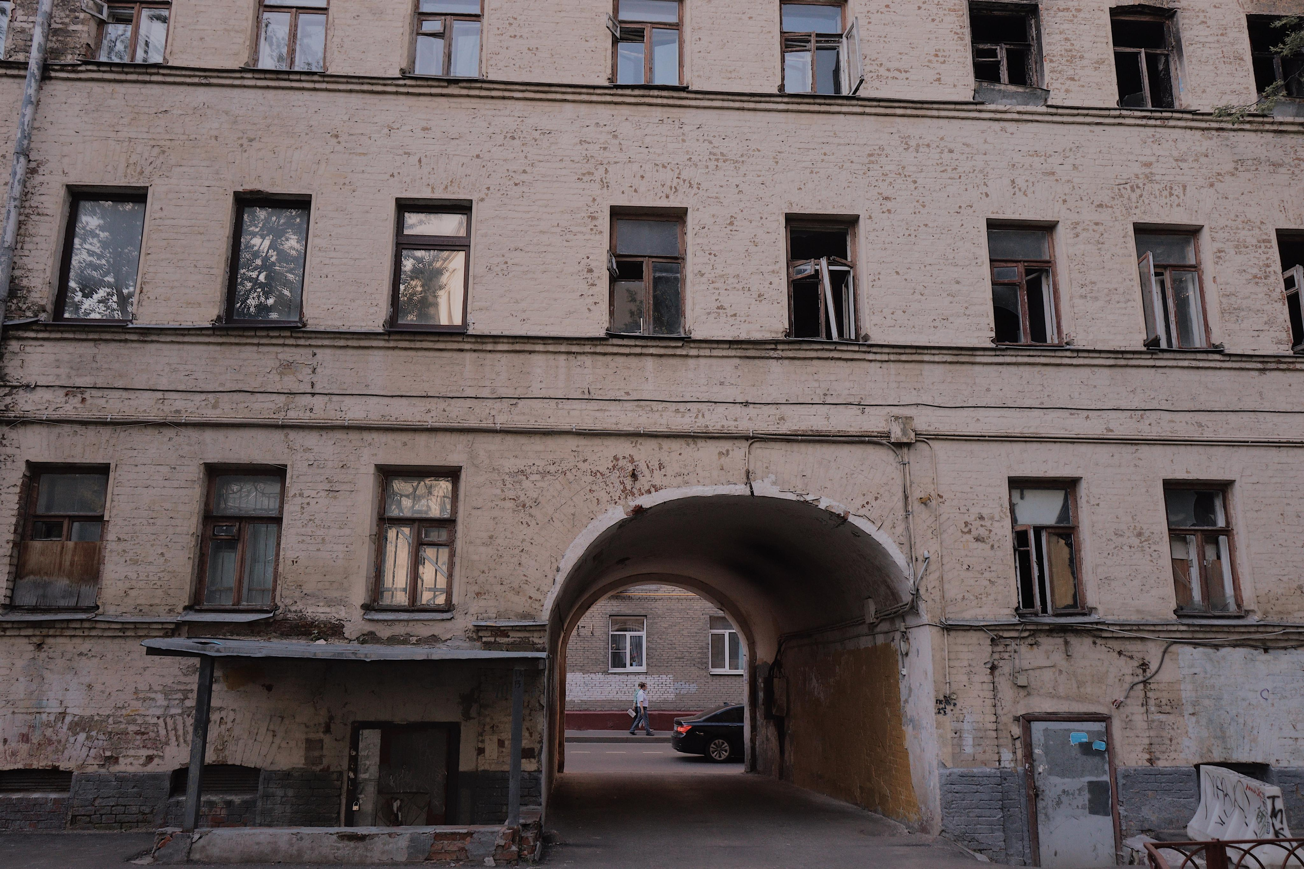 «You won't find a single person who'd say: I want to live here». Photographer in Israel Alice Milchin