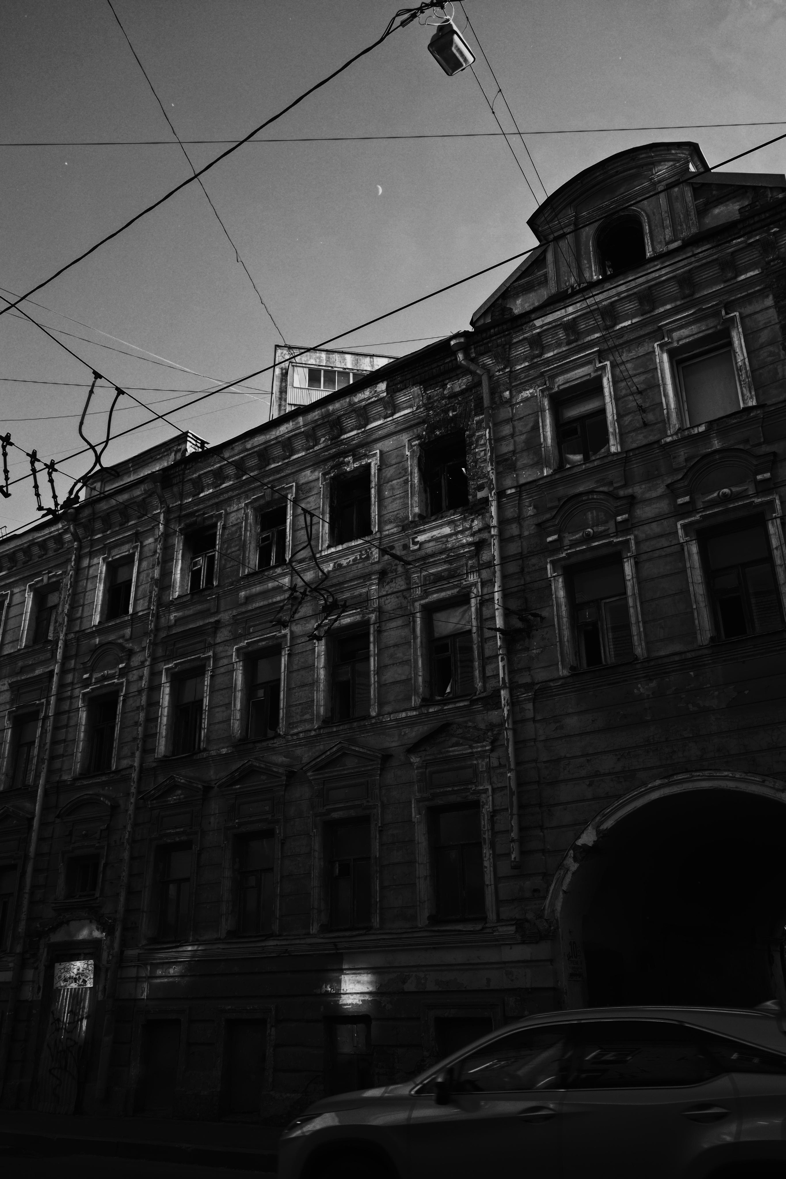 «You won't find a single person who'd say: I want to live here». Photographer in Israel Alice Milchin