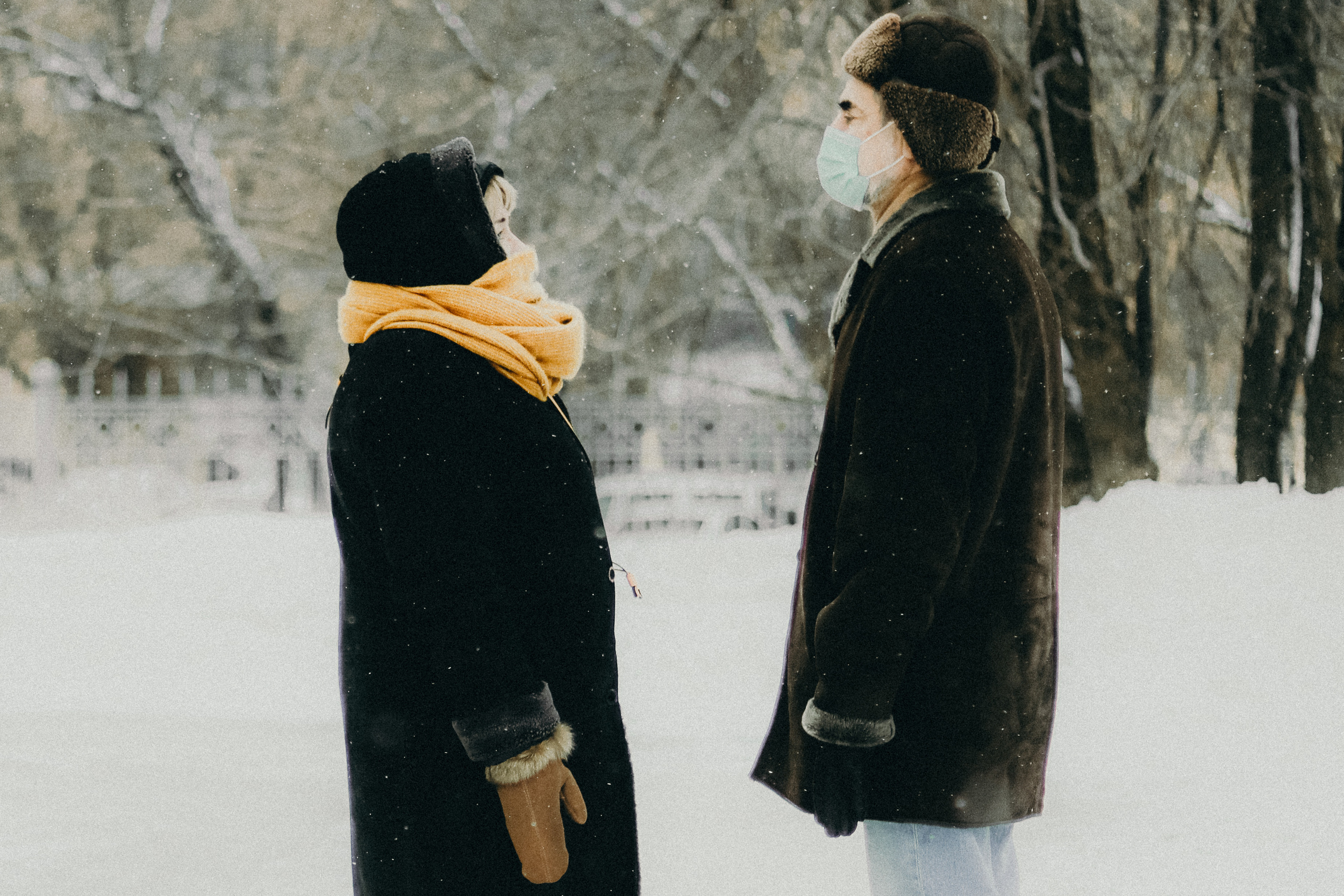 December 29th 2021: Liquidation of Memorial Human Rights Centre. Photographer in Israel Alice Milchin