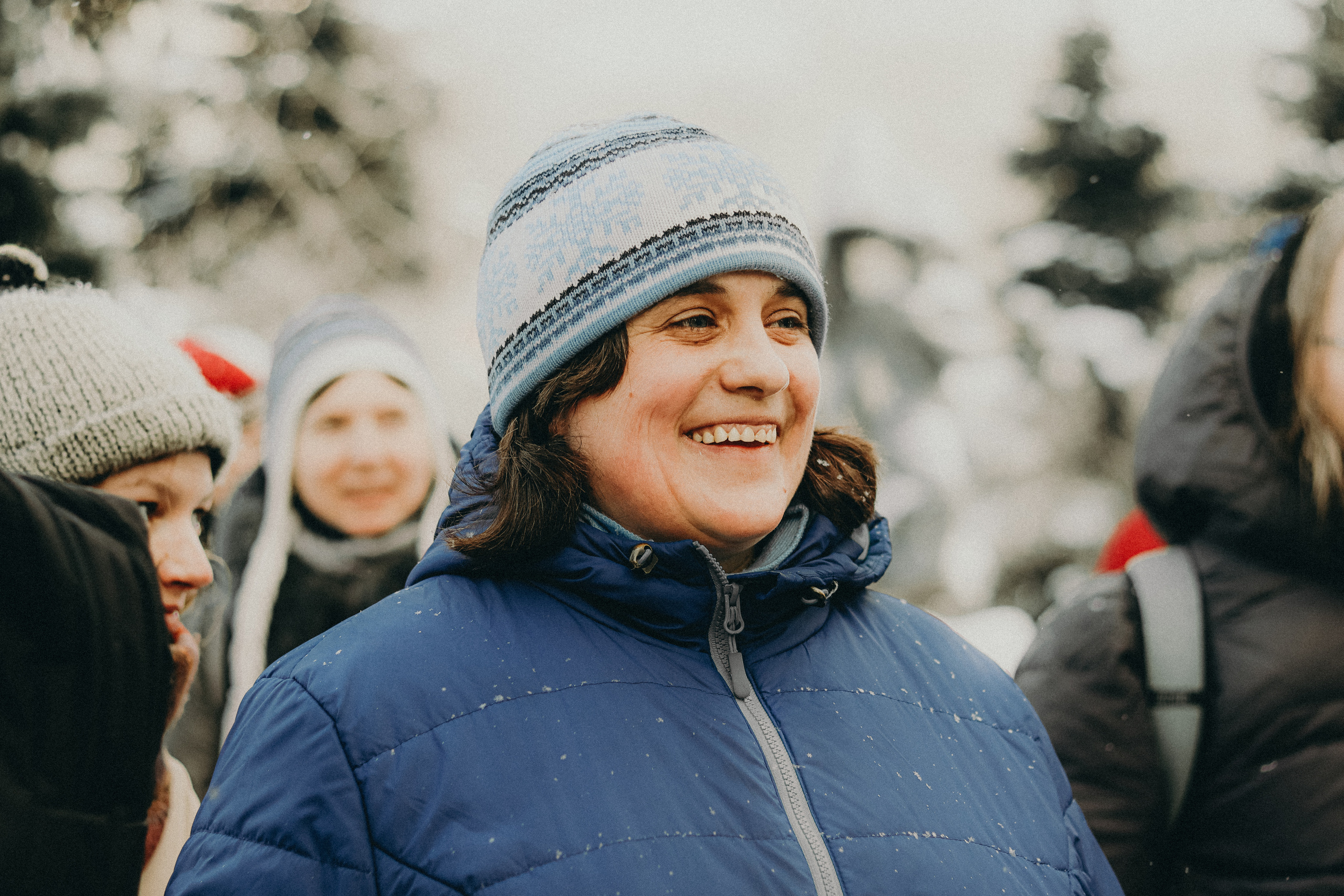 December 29th 2021: Liquidation of Memorial Human Rights Centre. Photographer in Israel Alice Milchin