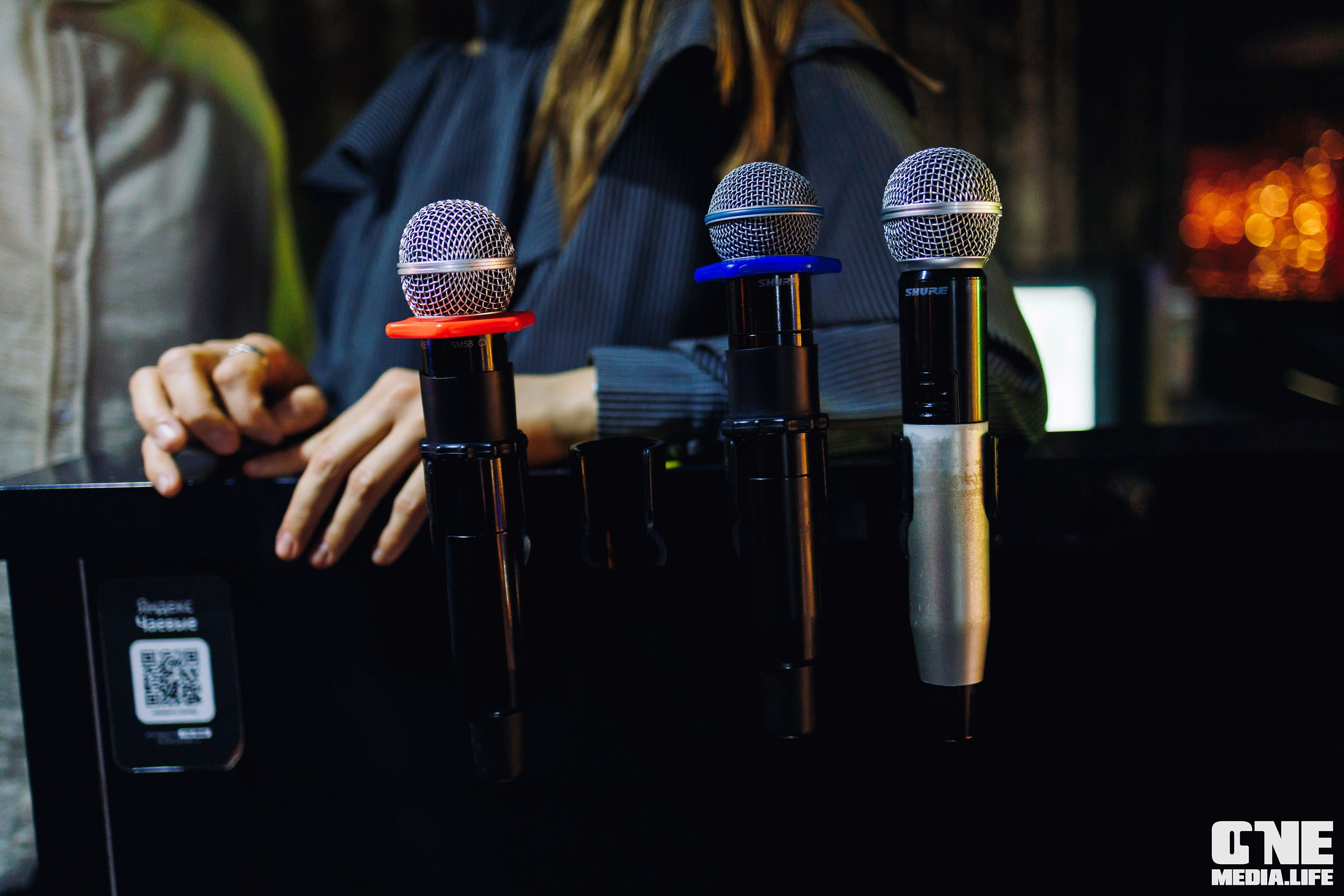 Фоторепортаж из караоке-клуба Эйфория. One Media Life: фоторепортажи, фотоотчеты с мероприятий и заведений