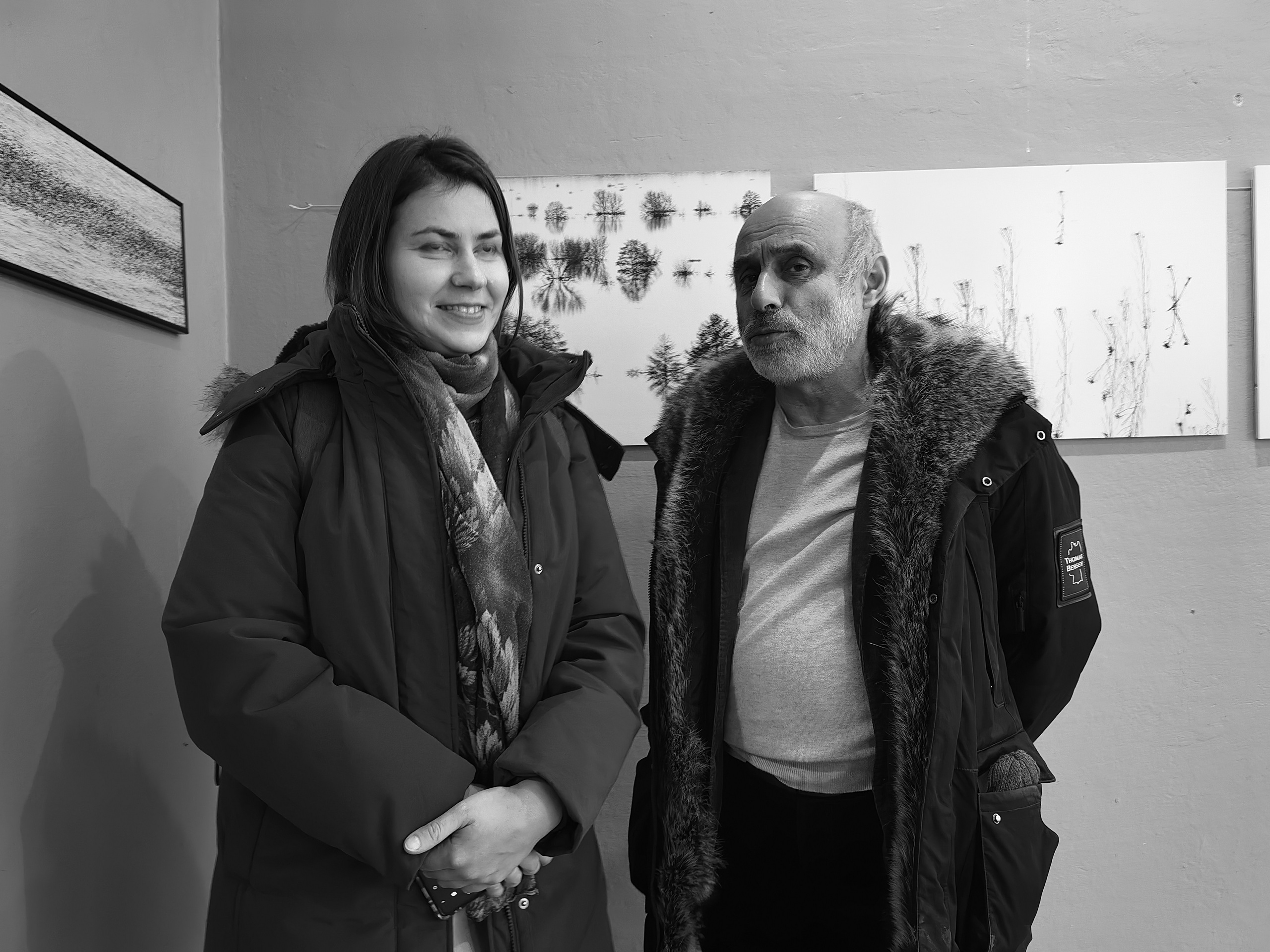 Боровск 02-03.12.2023. Фотострелка