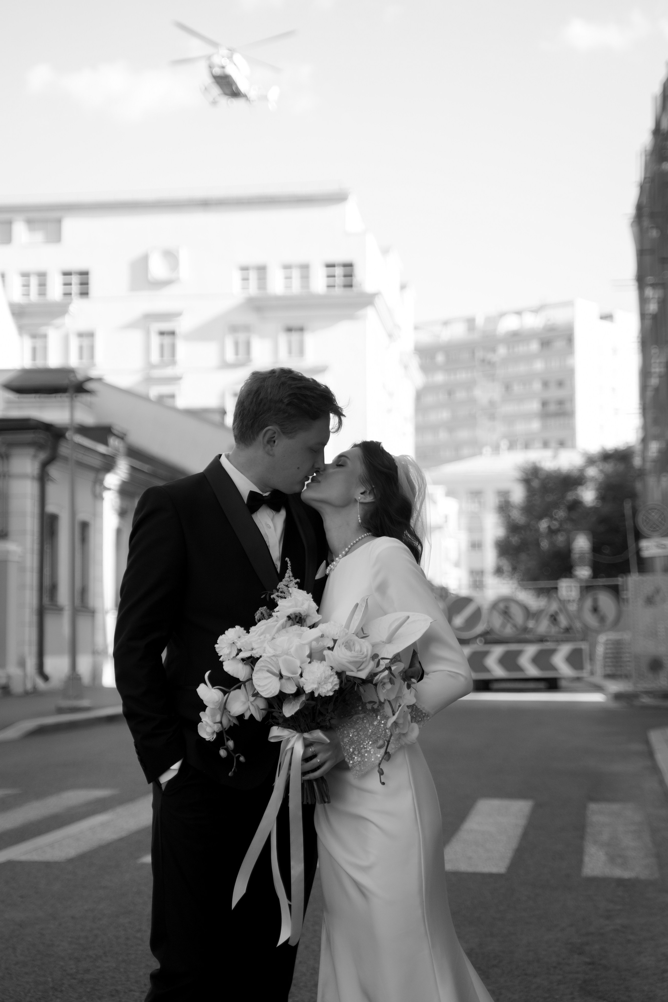 Светлана и Александр. Свадебный фотограф Марина Попова