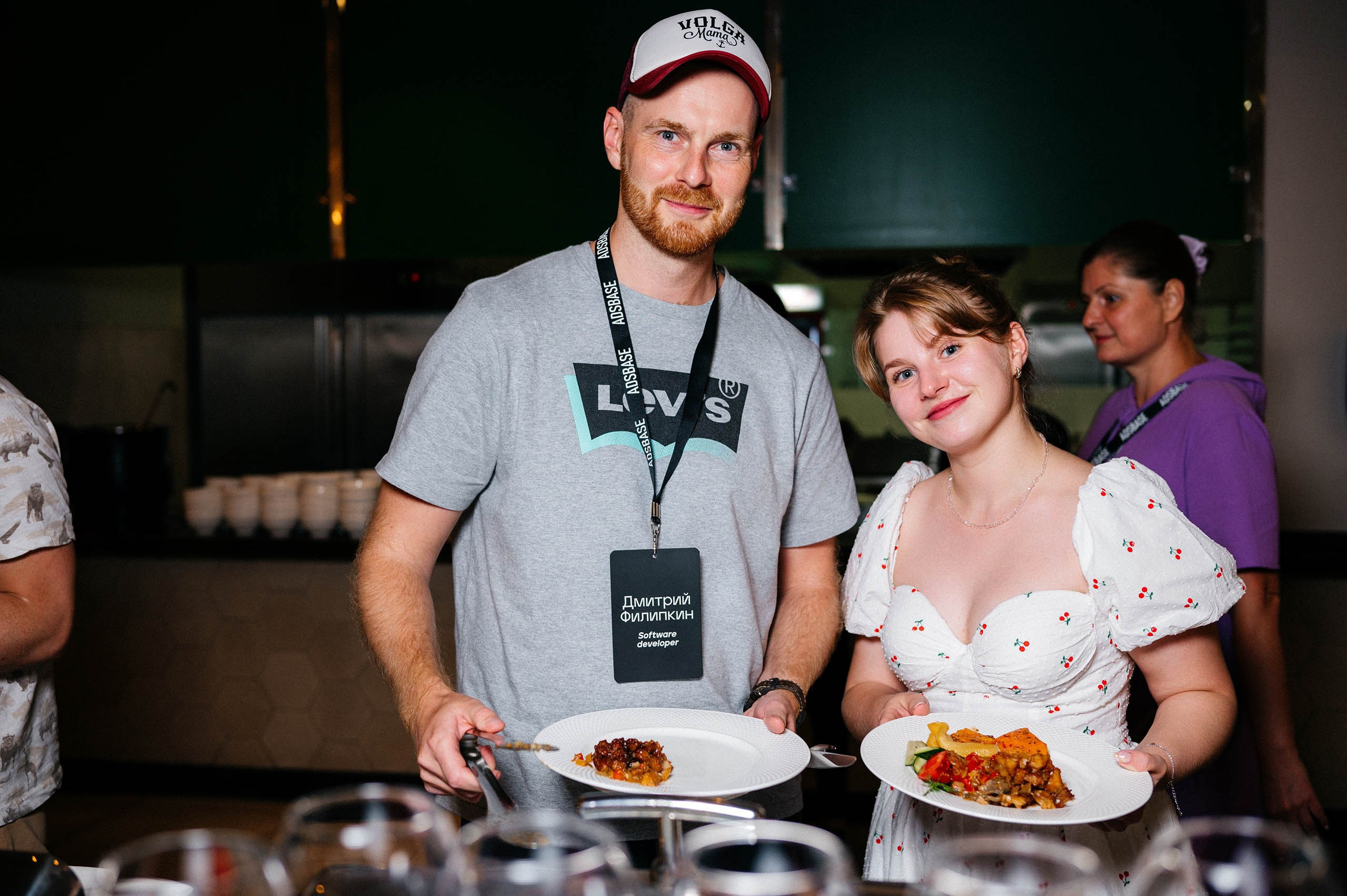 Репортажный фотограф Алматы. Свадебный фотограф в Алматы — Алексей Коньков