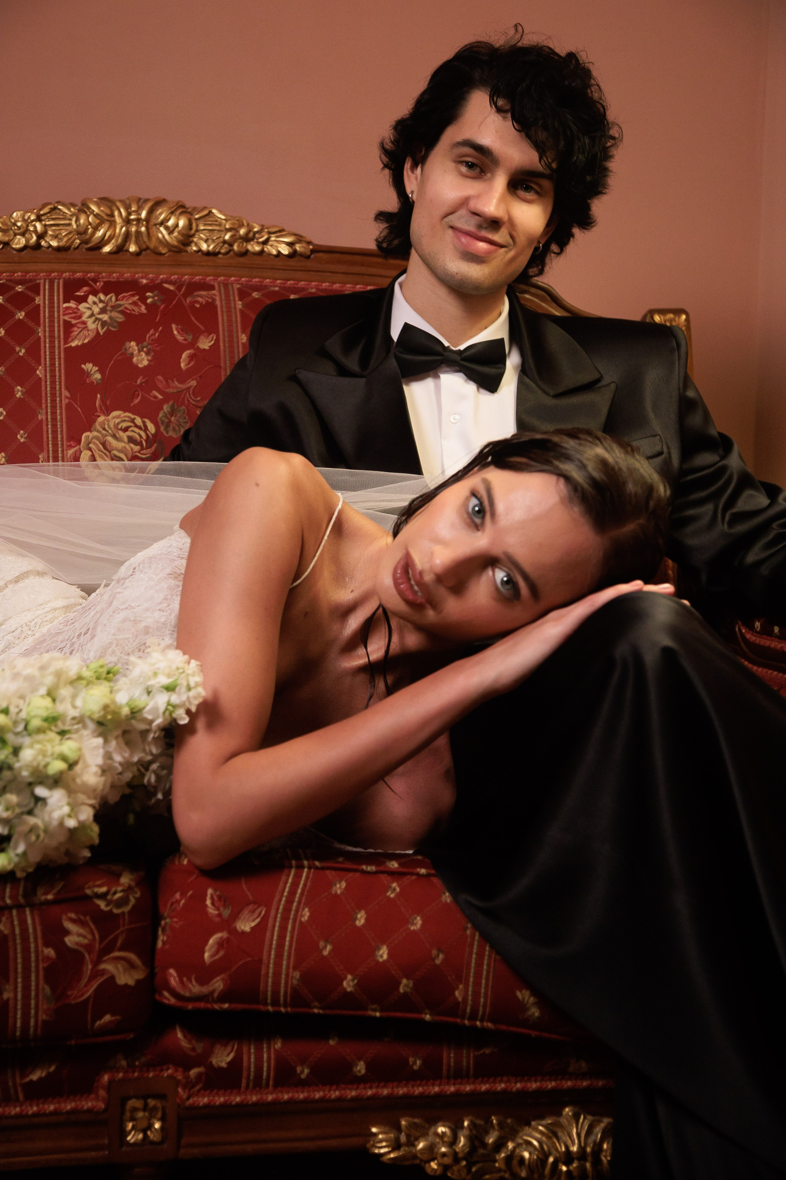 Свадьба. Репортажный фотограф в Москве и МО