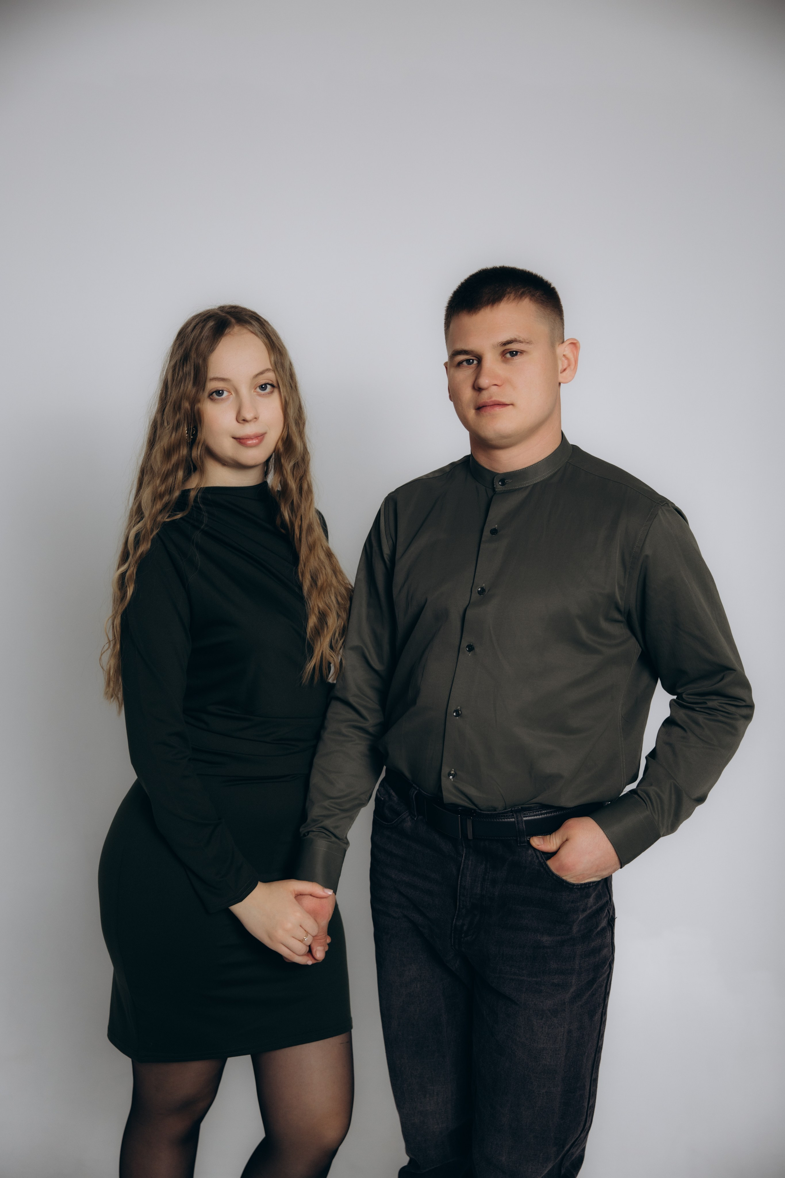 Фотопроект в студии Фриссон. Свадебный, семейный фотограф в Иркутске Светлана Макаричева