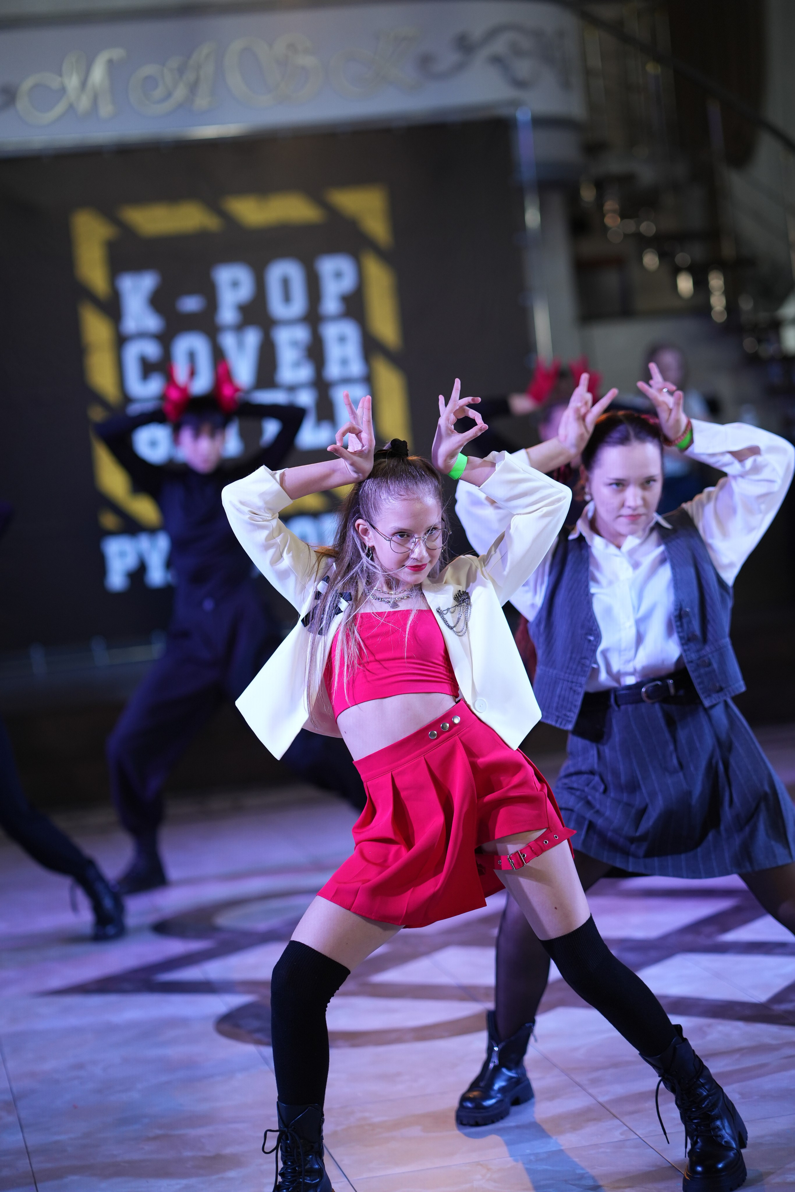 K-POP COVER BATTLE PYATTIGORSK. Фотограф, видеограф Пятигорск, Ставрополь, Ессентуки, Petlyakovs_photo