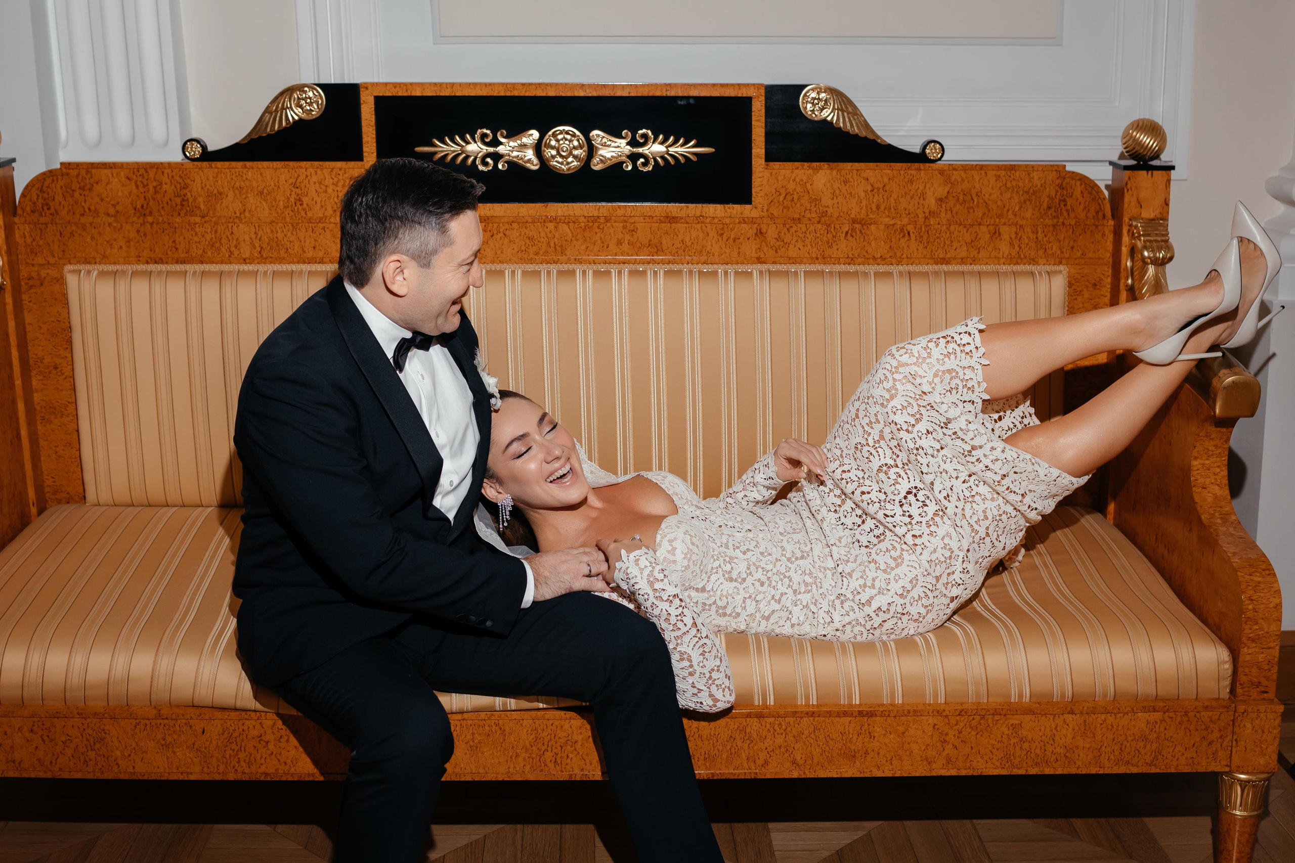 Петровский Путевой дворец