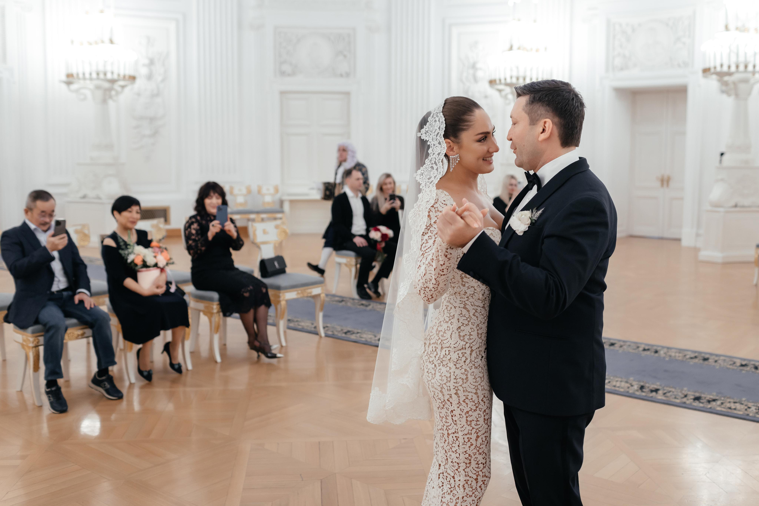 Петровский Путевой дворец