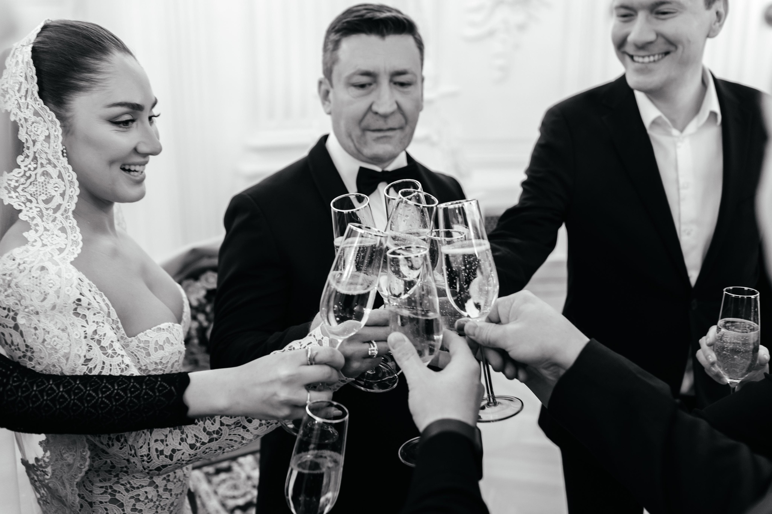 Петровский Путевой дворец