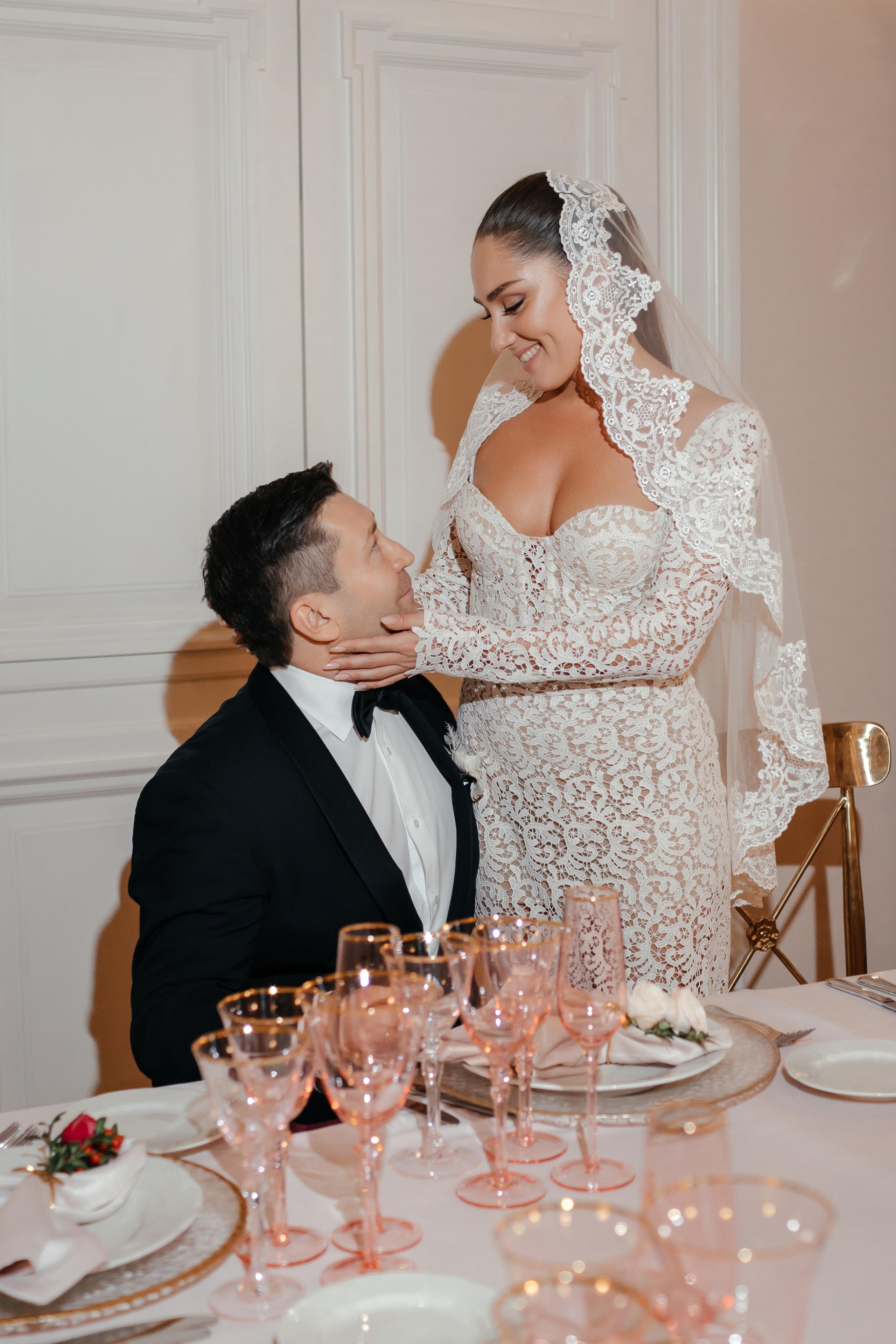 Петровский Путевой дворец