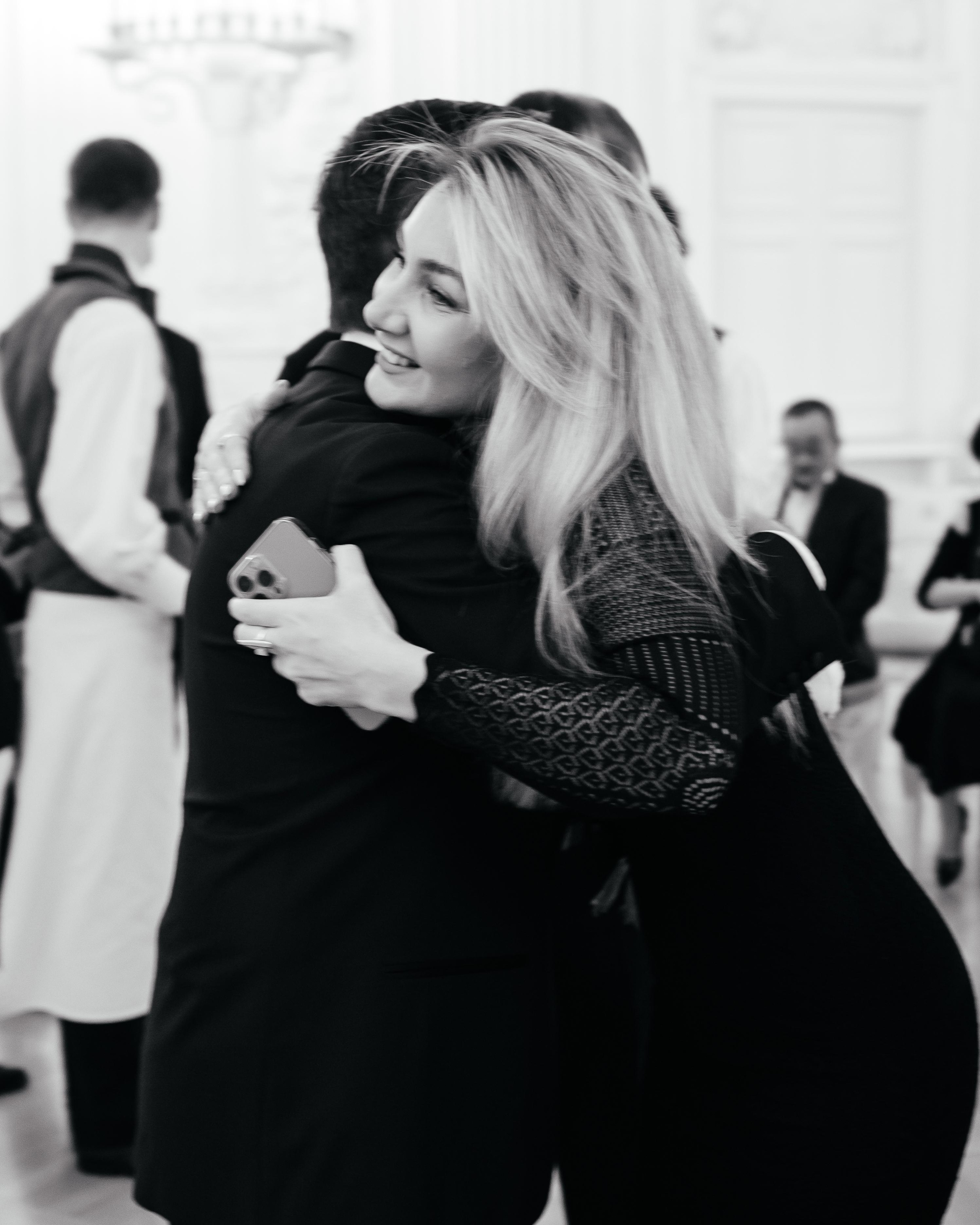 Петровский Путевой дворец