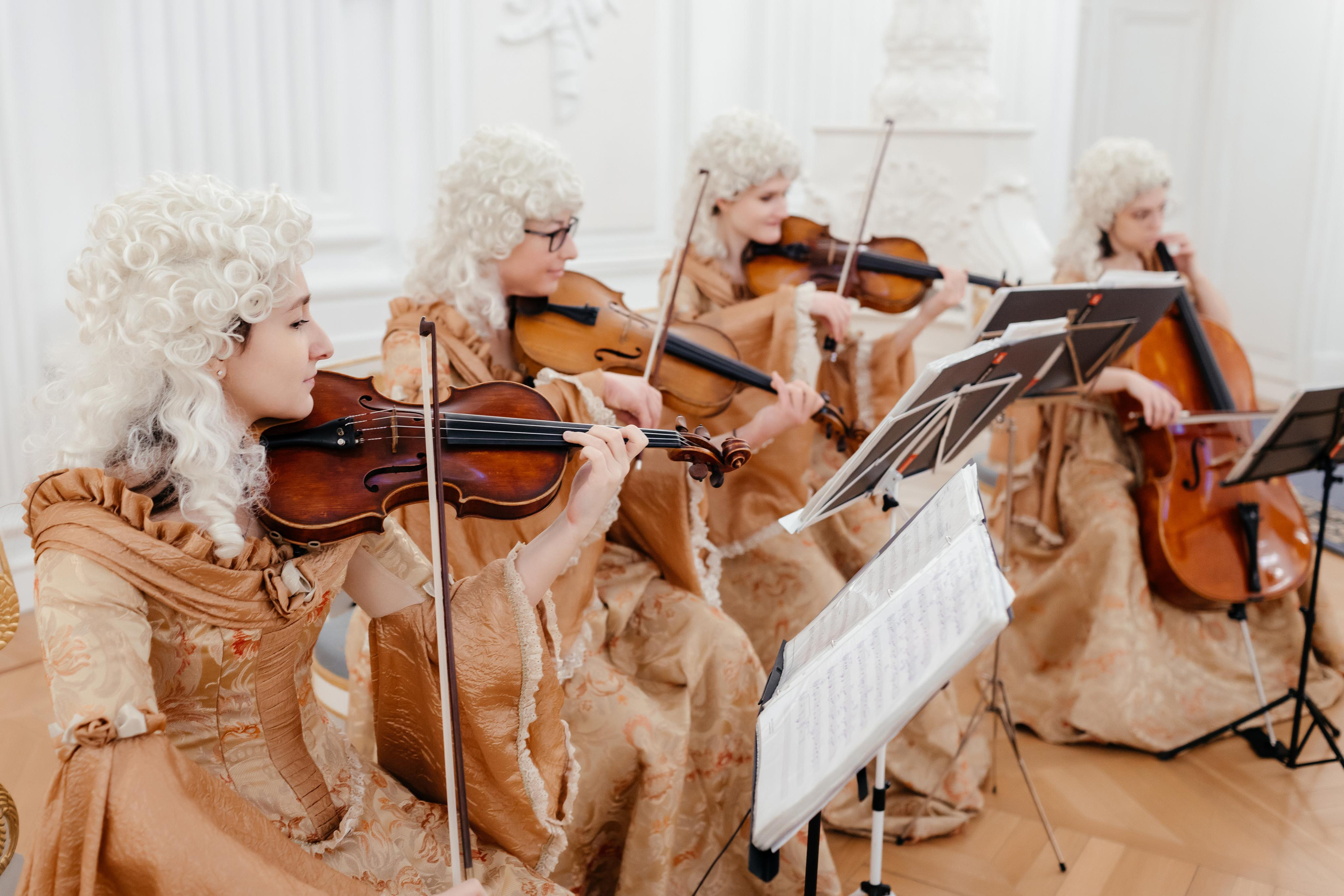 Петровский Путевой дворец