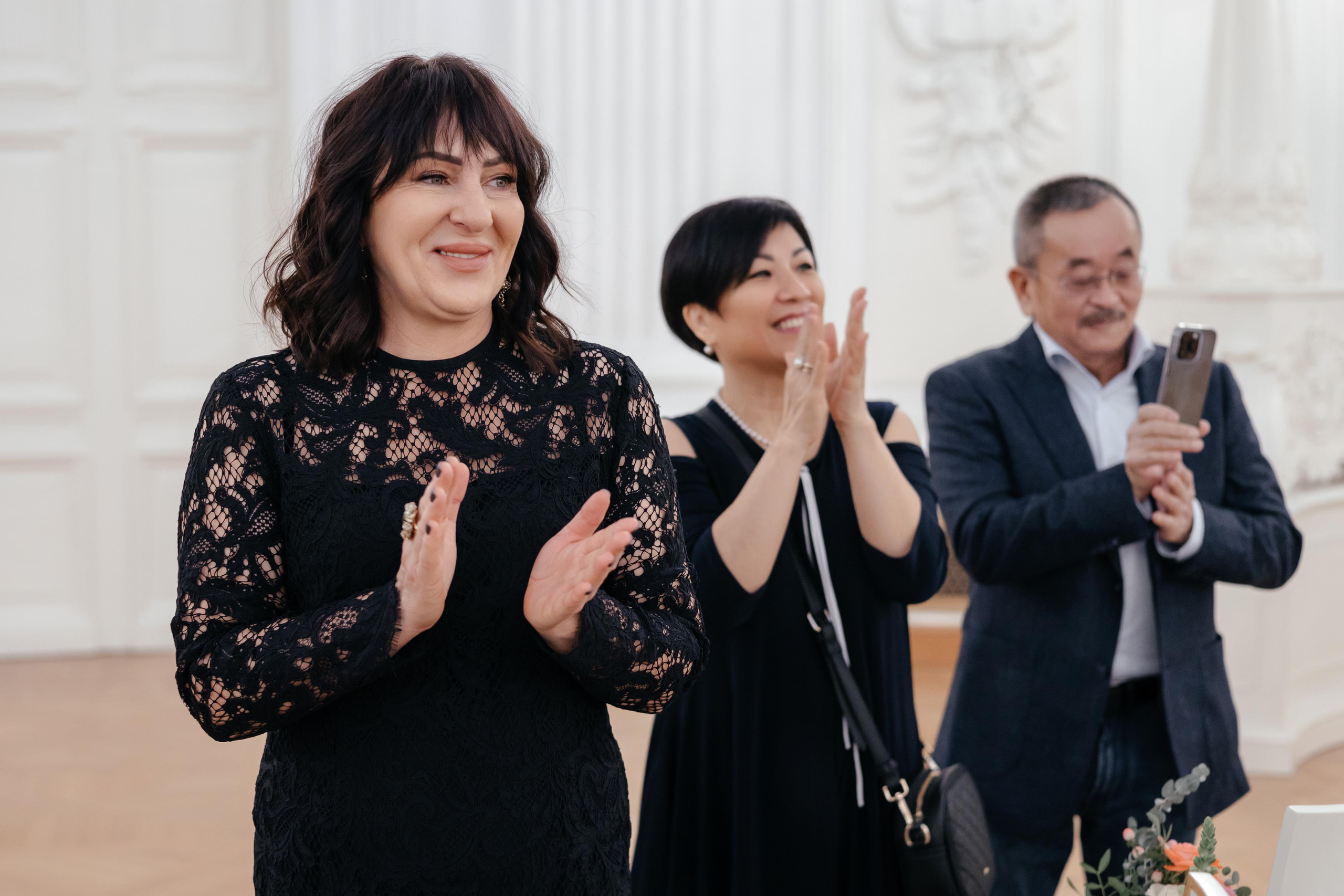 Петровский Путевой дворец