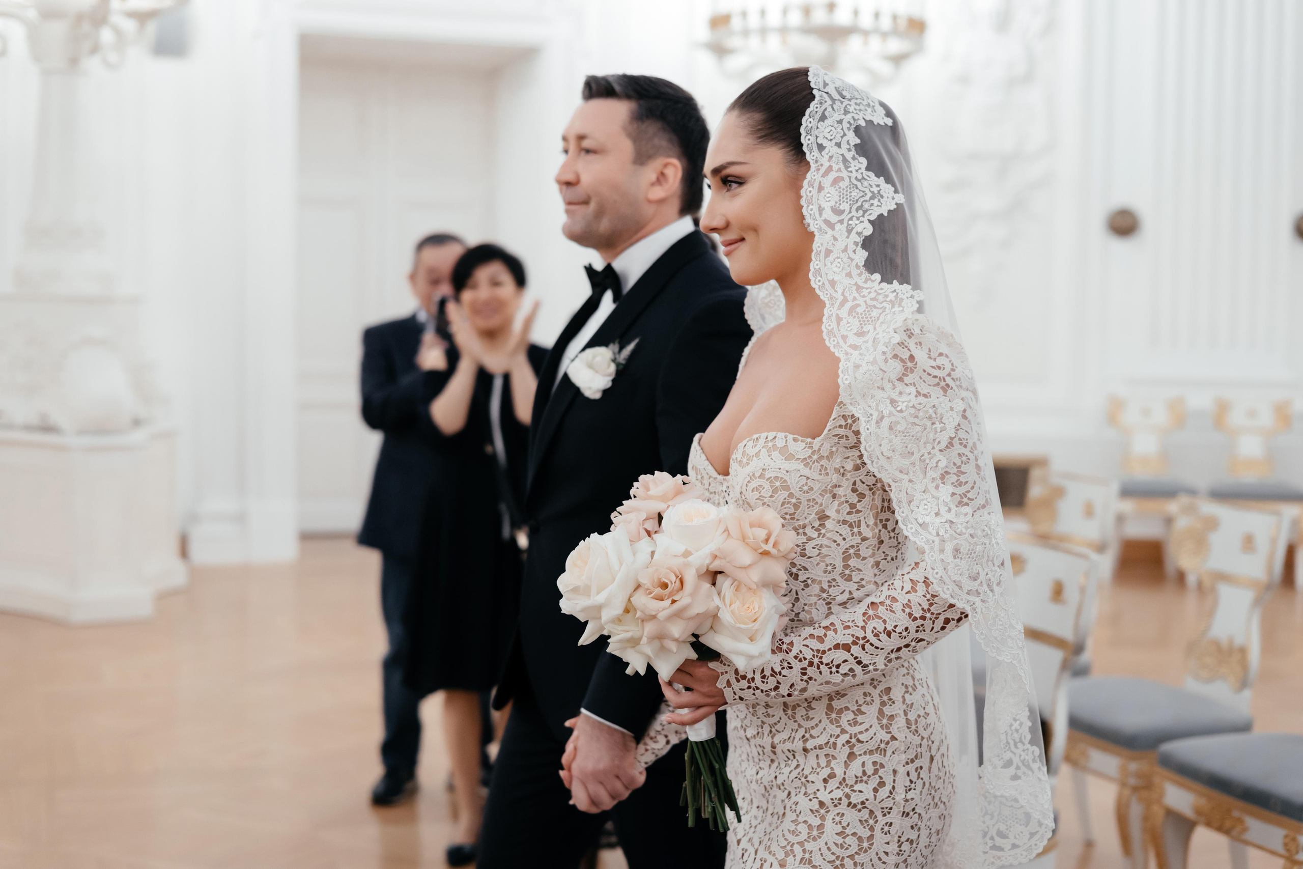 Петровский Путевой дворец