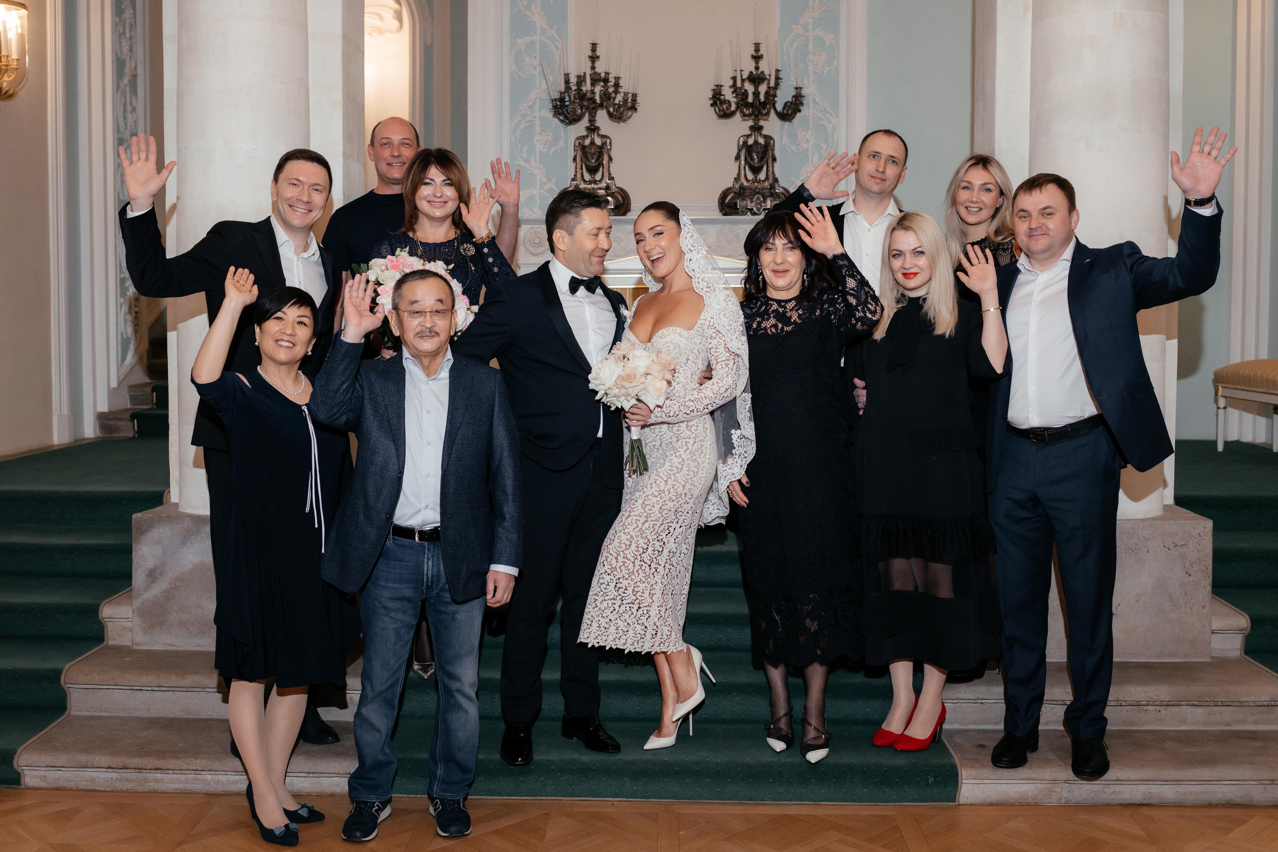 Петровский Путевой дворец