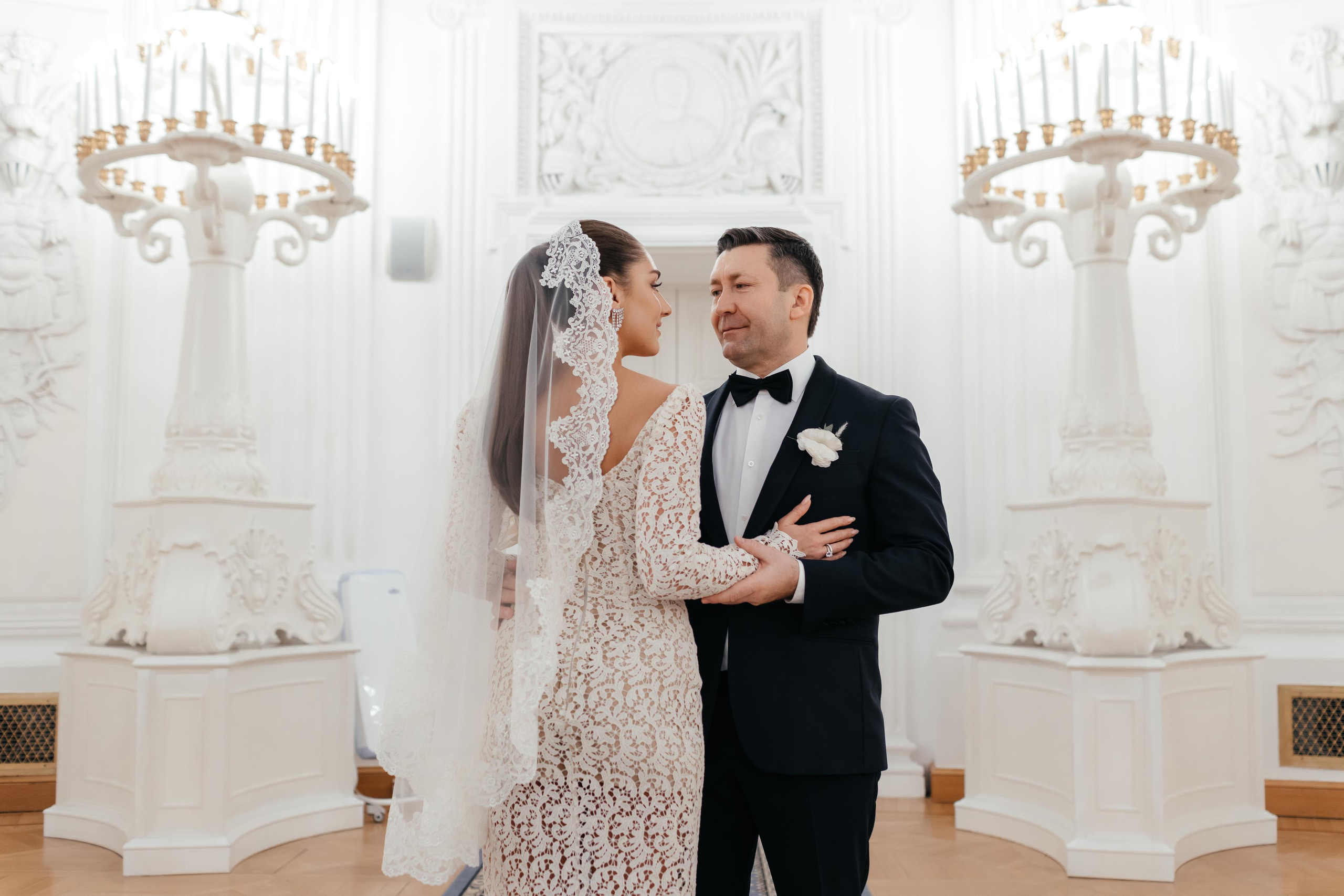 Петровский Путевой дворец