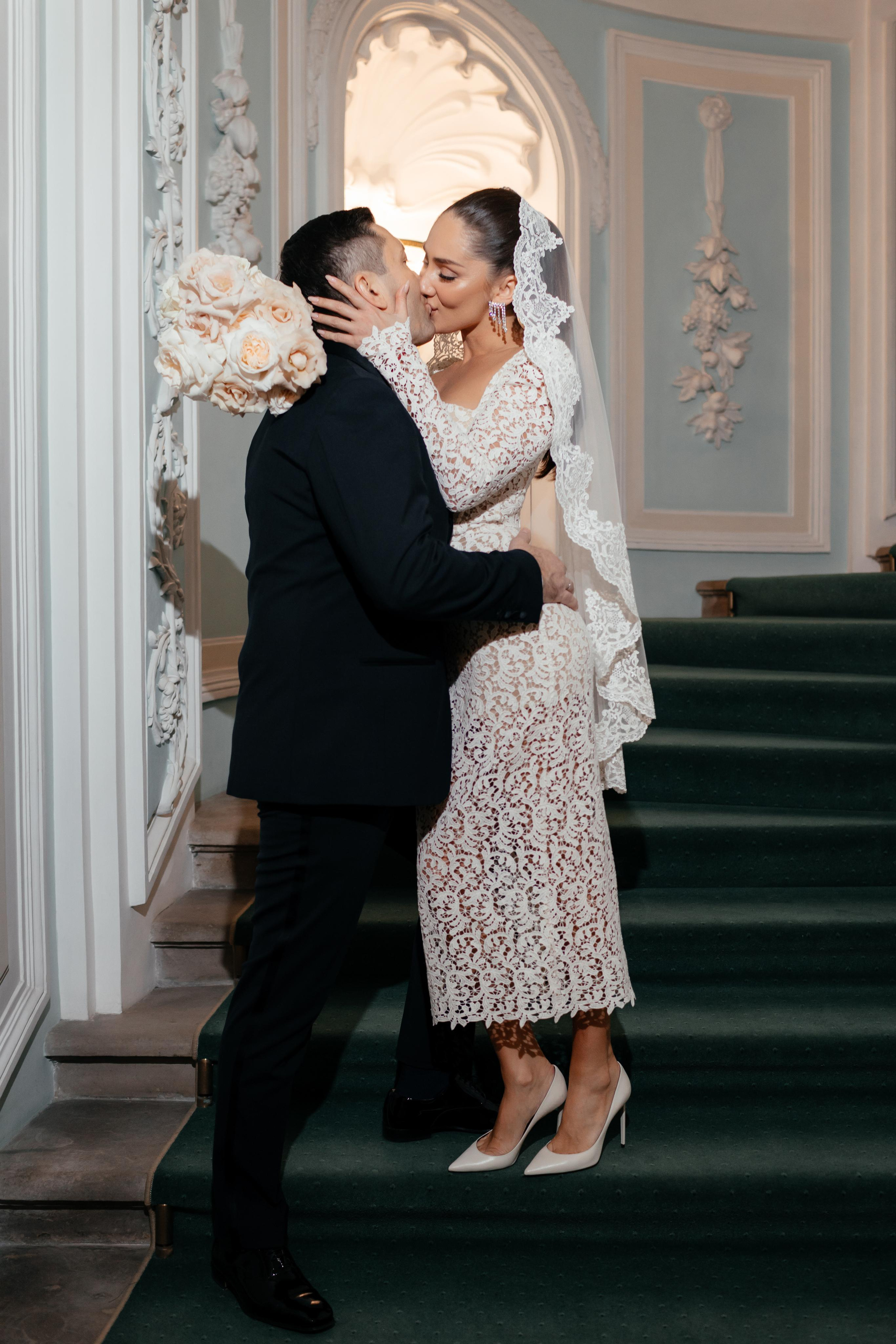 Петровский Путевой дворец