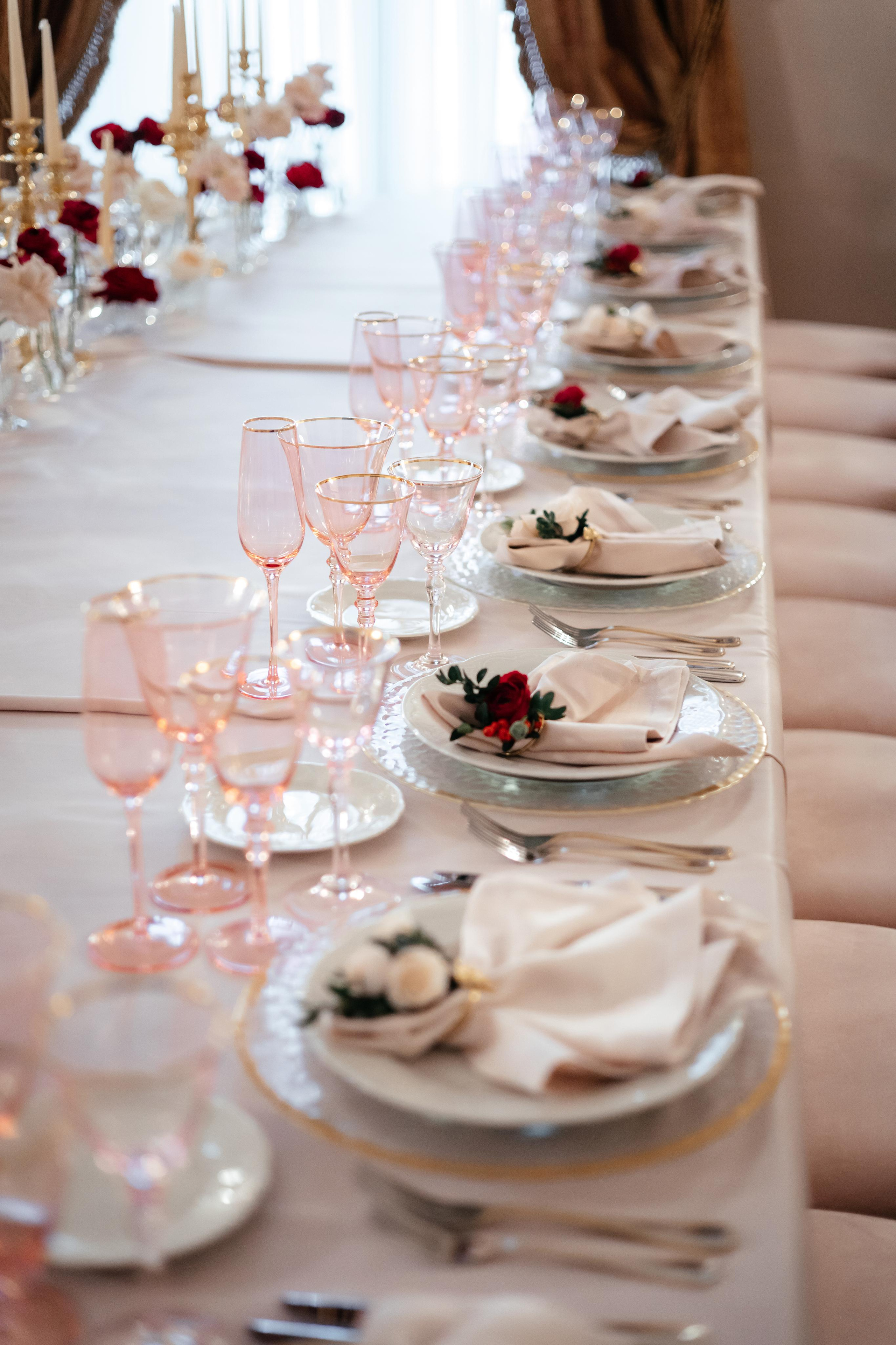 Петровский Путевой дворец