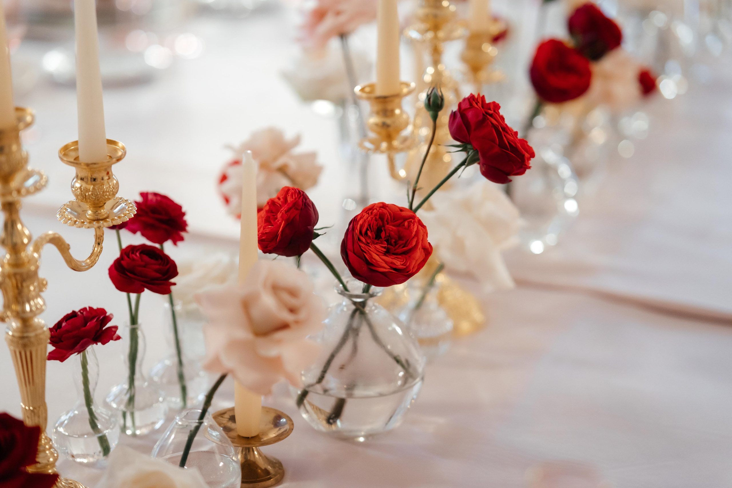 Петровский Путевой дворец