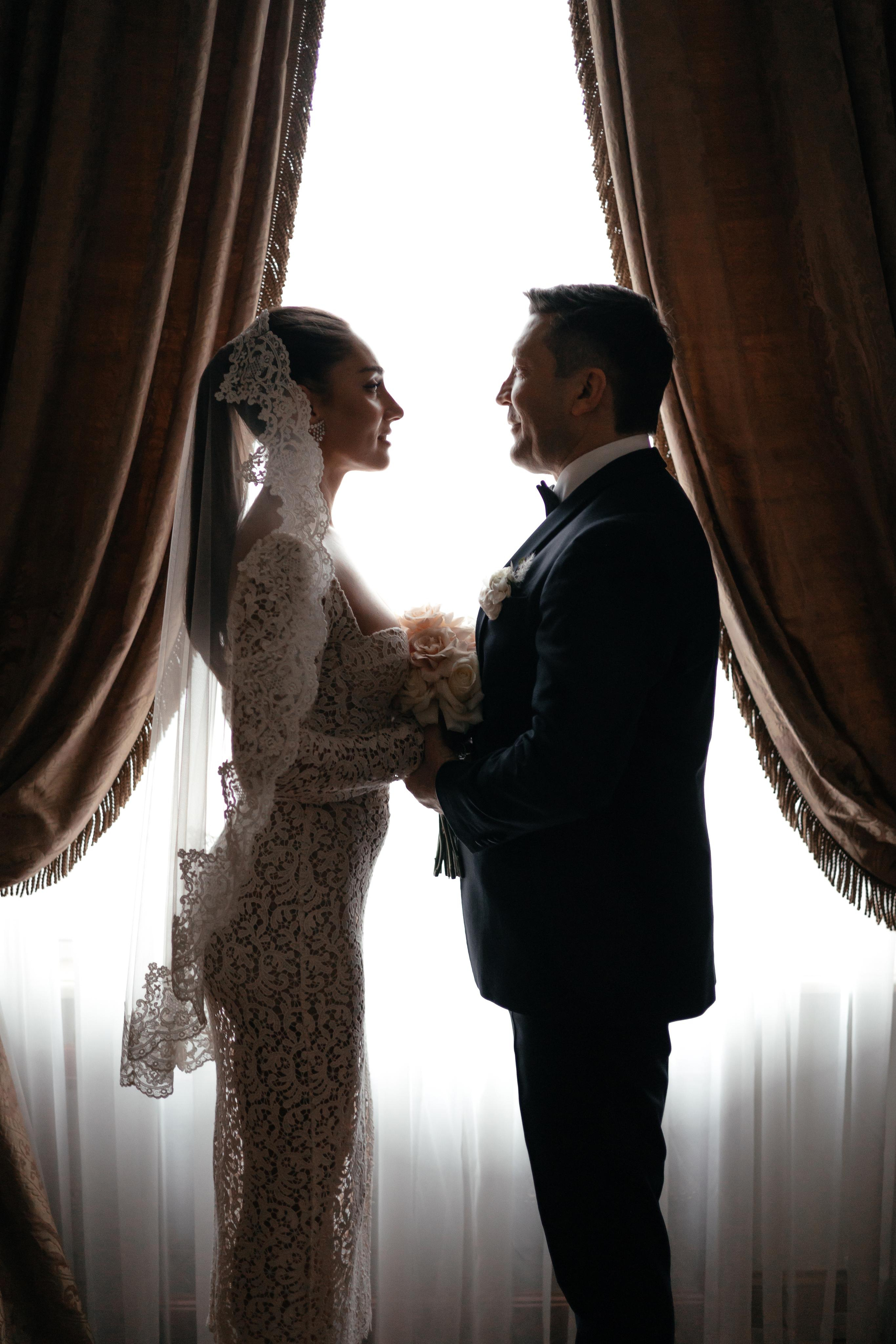 Петровский Путевой дворец