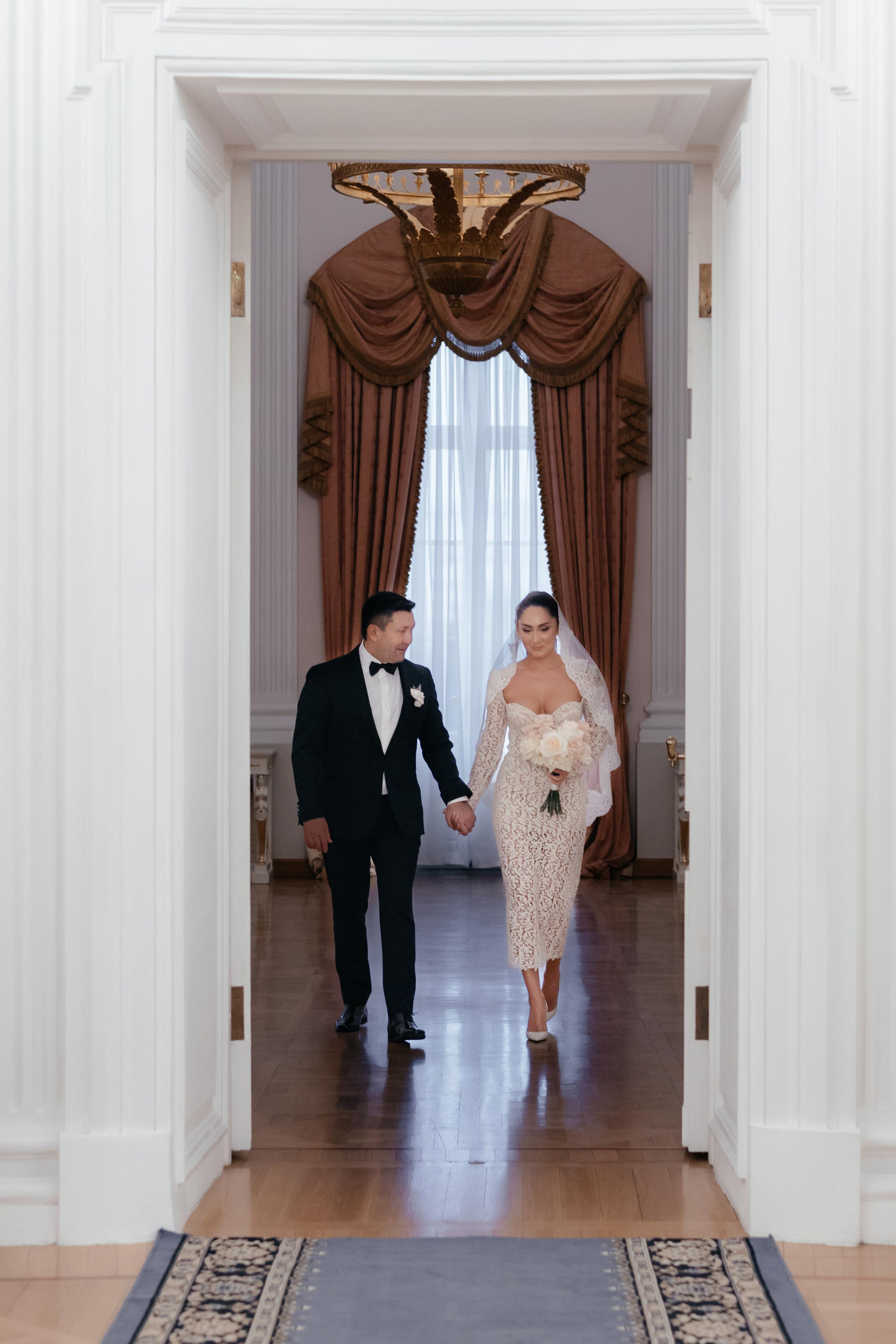 Петровский Путевой дворец