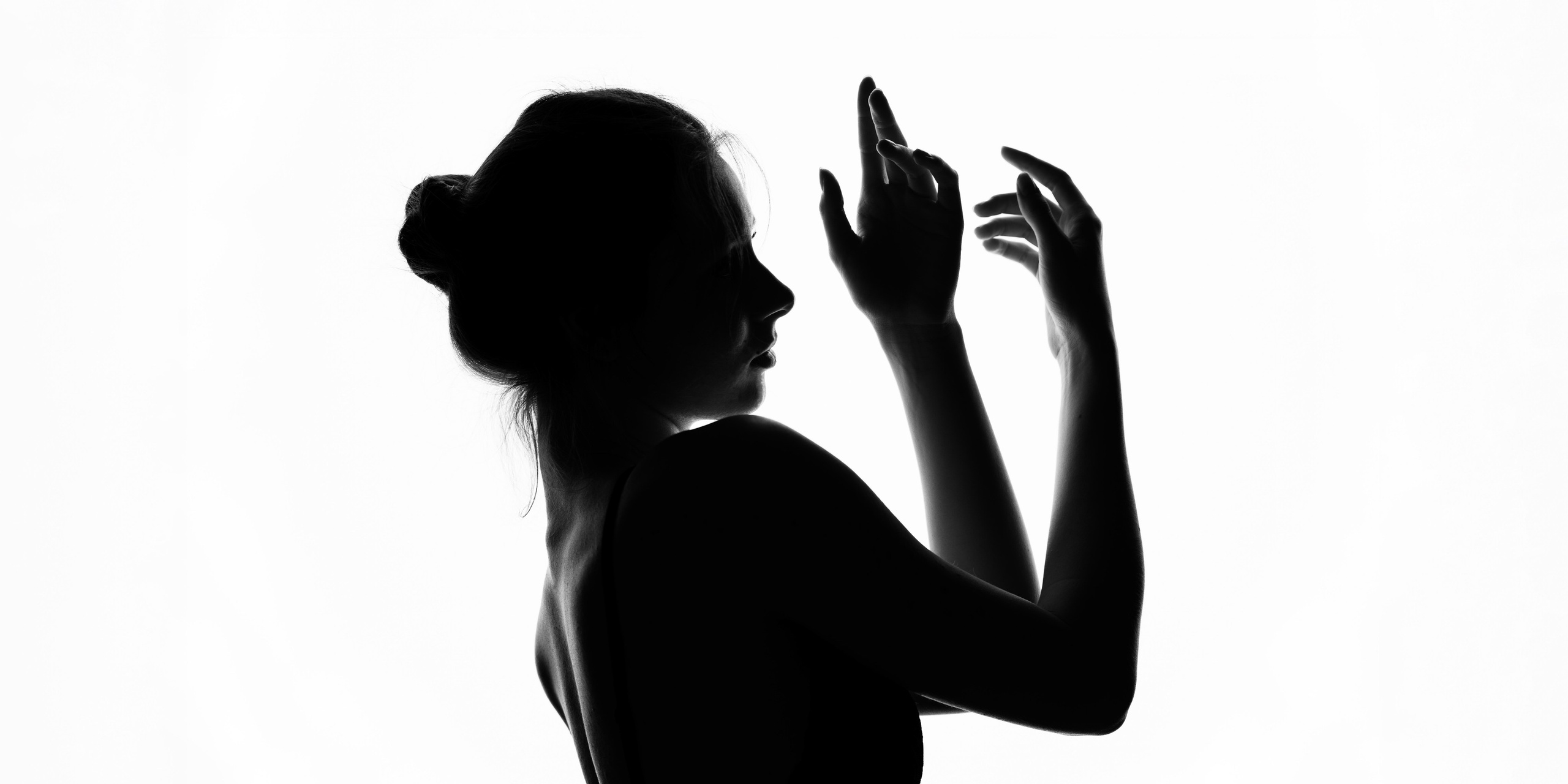 Портретный фотограф в Санкт-Петербурге Дария Сыч