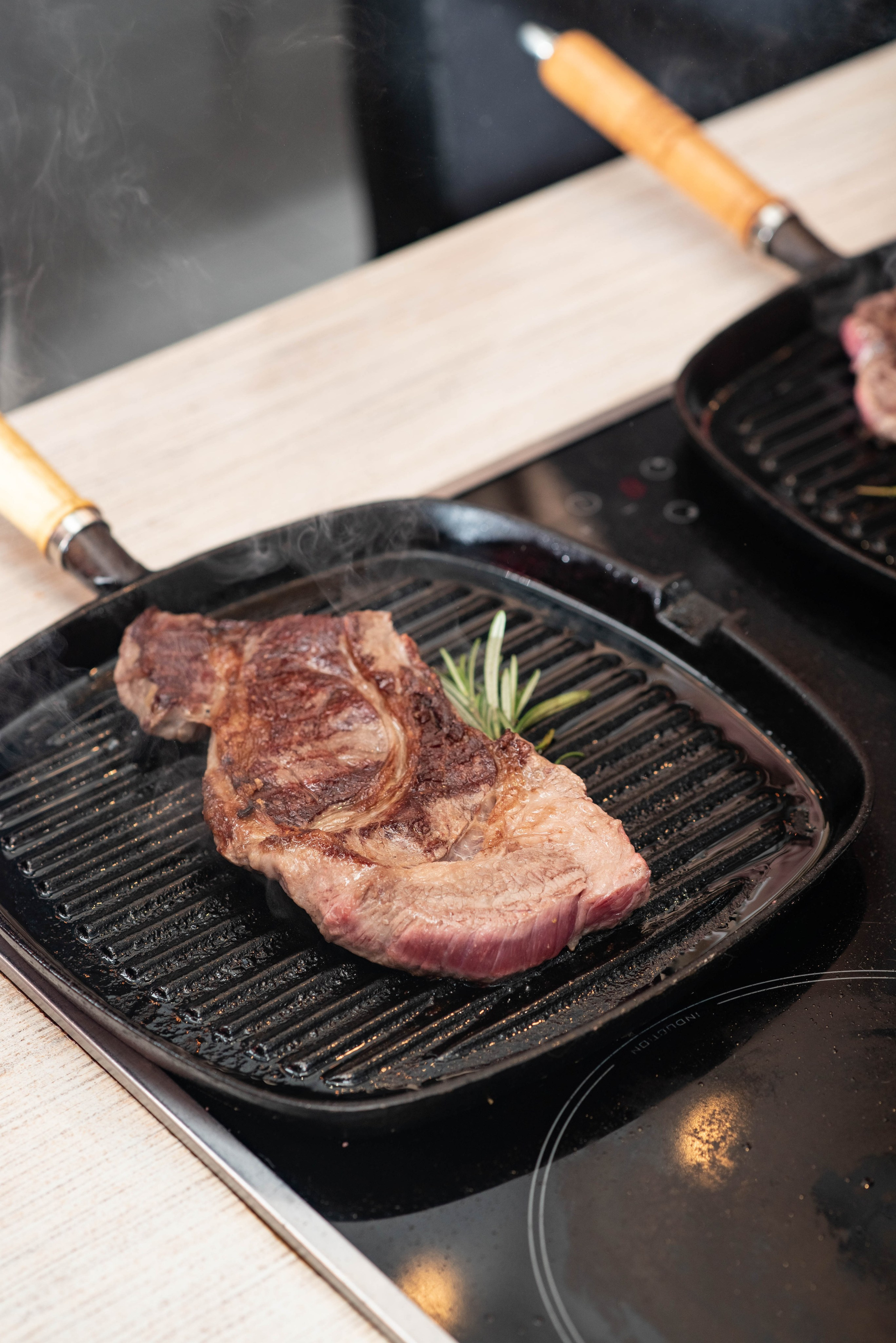 Фотографии блюд в ресторанах и кафе. Фотограф в Москве Дмитровская Дарья