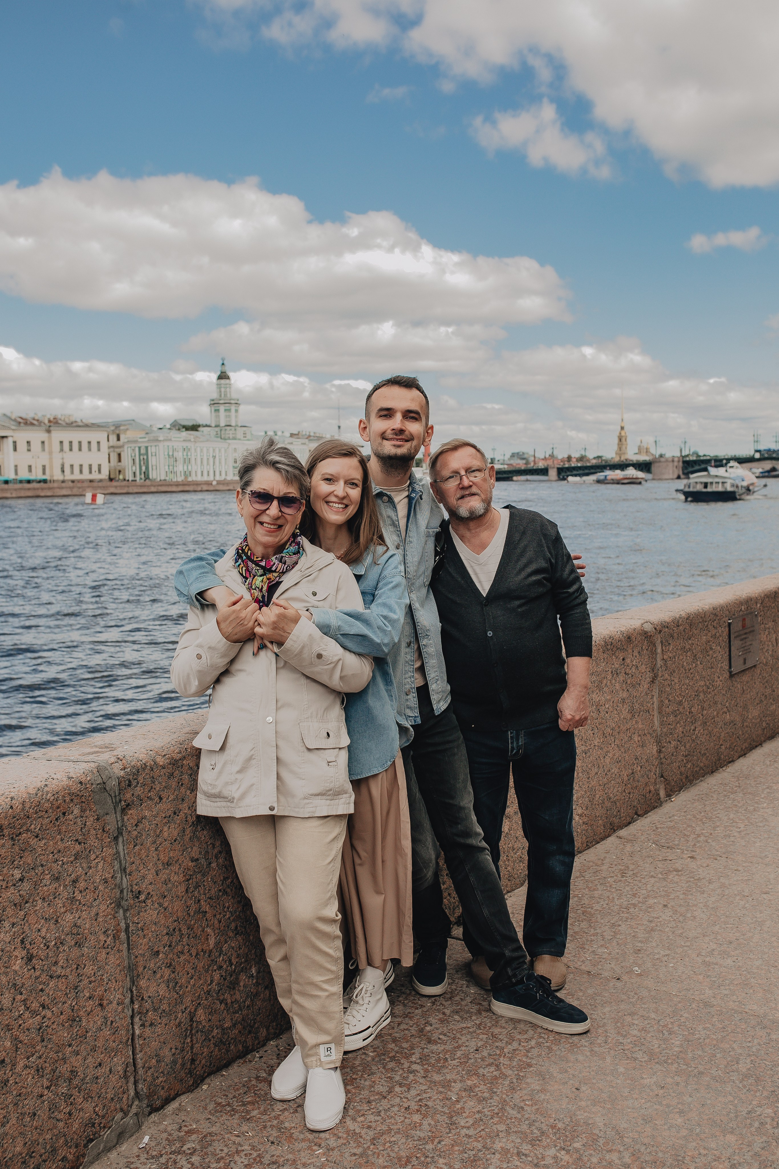 ЛОКАЦИИ. Фотограф в Санкт-Петербурге Разиля Идиятуллина