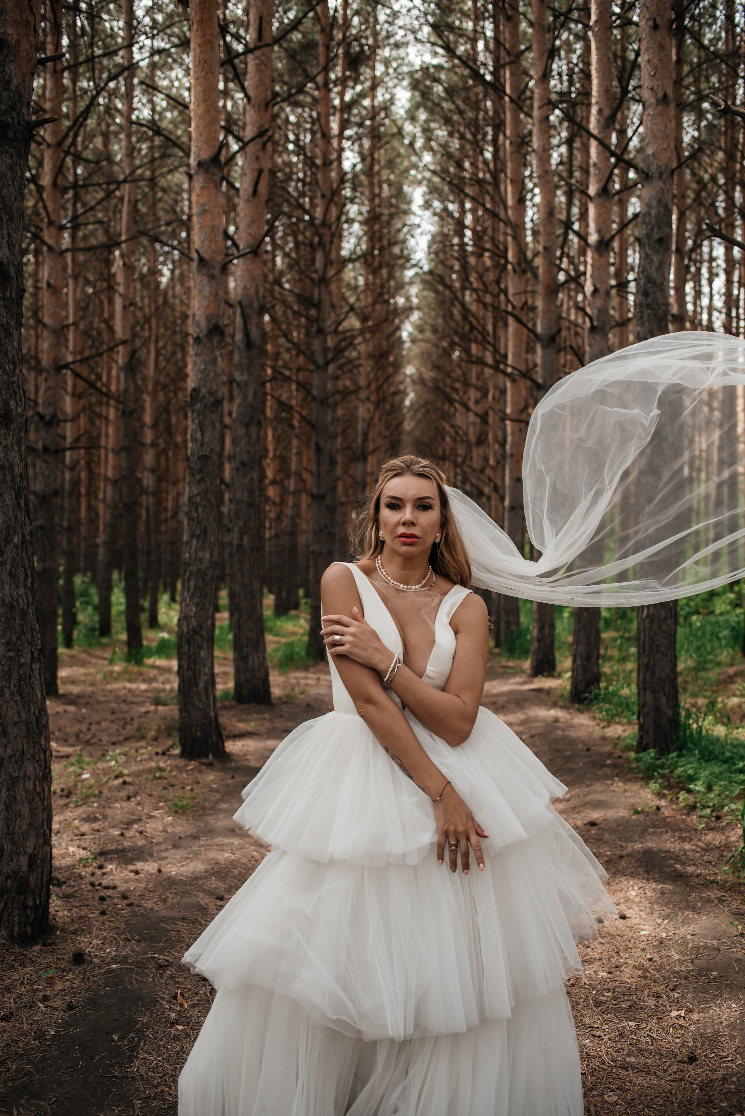 Пакет минимальный свадьбы