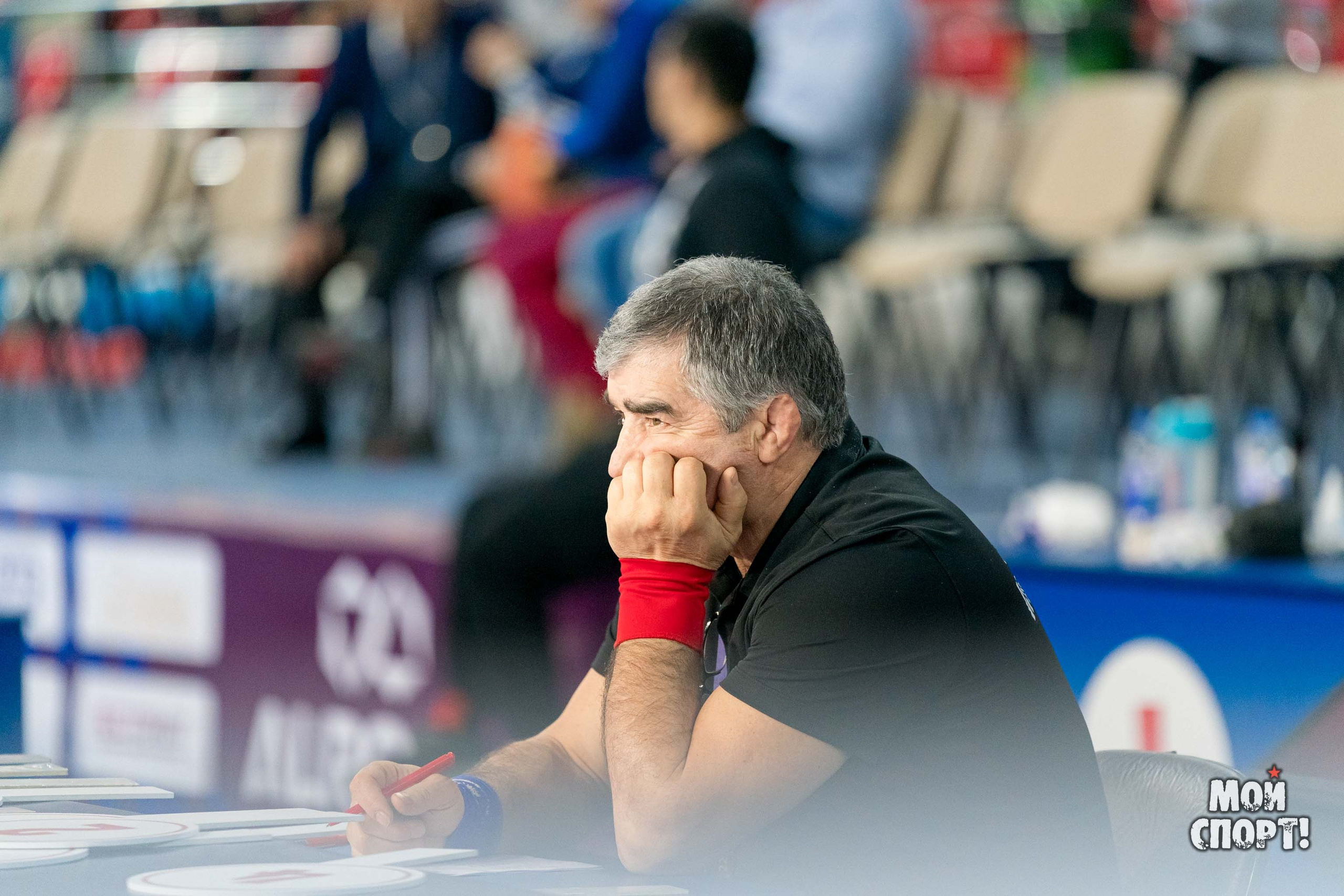 Международный турнир по вольной борьбе среди юниоров памяти олимпийского чемпиона Романа Дмитриева. Студия «Мой Спорт!» — все о спорте в Якутии