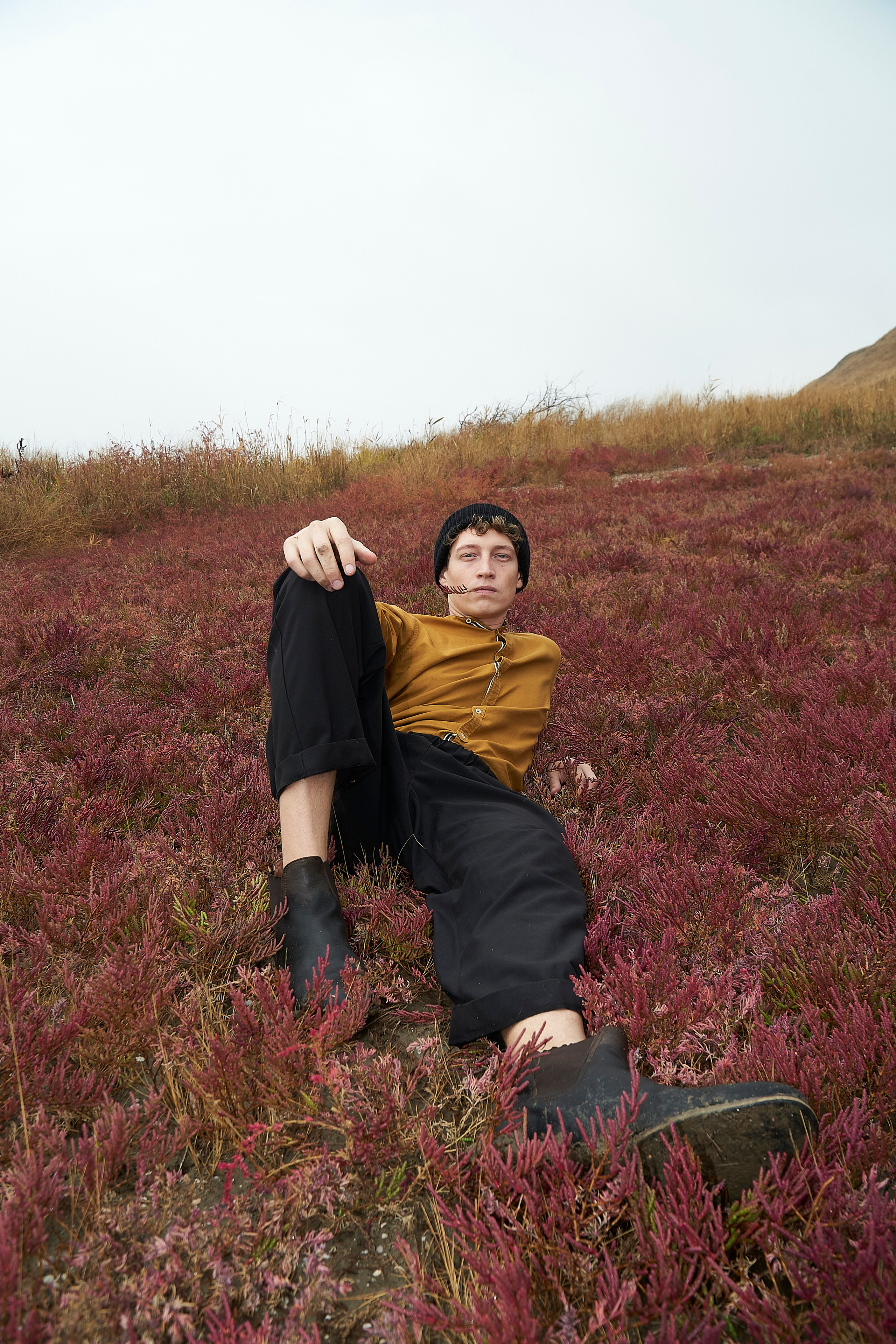 Campaign/ Кампейн. Индивидуальные съемки для брендов nashe nastroenie