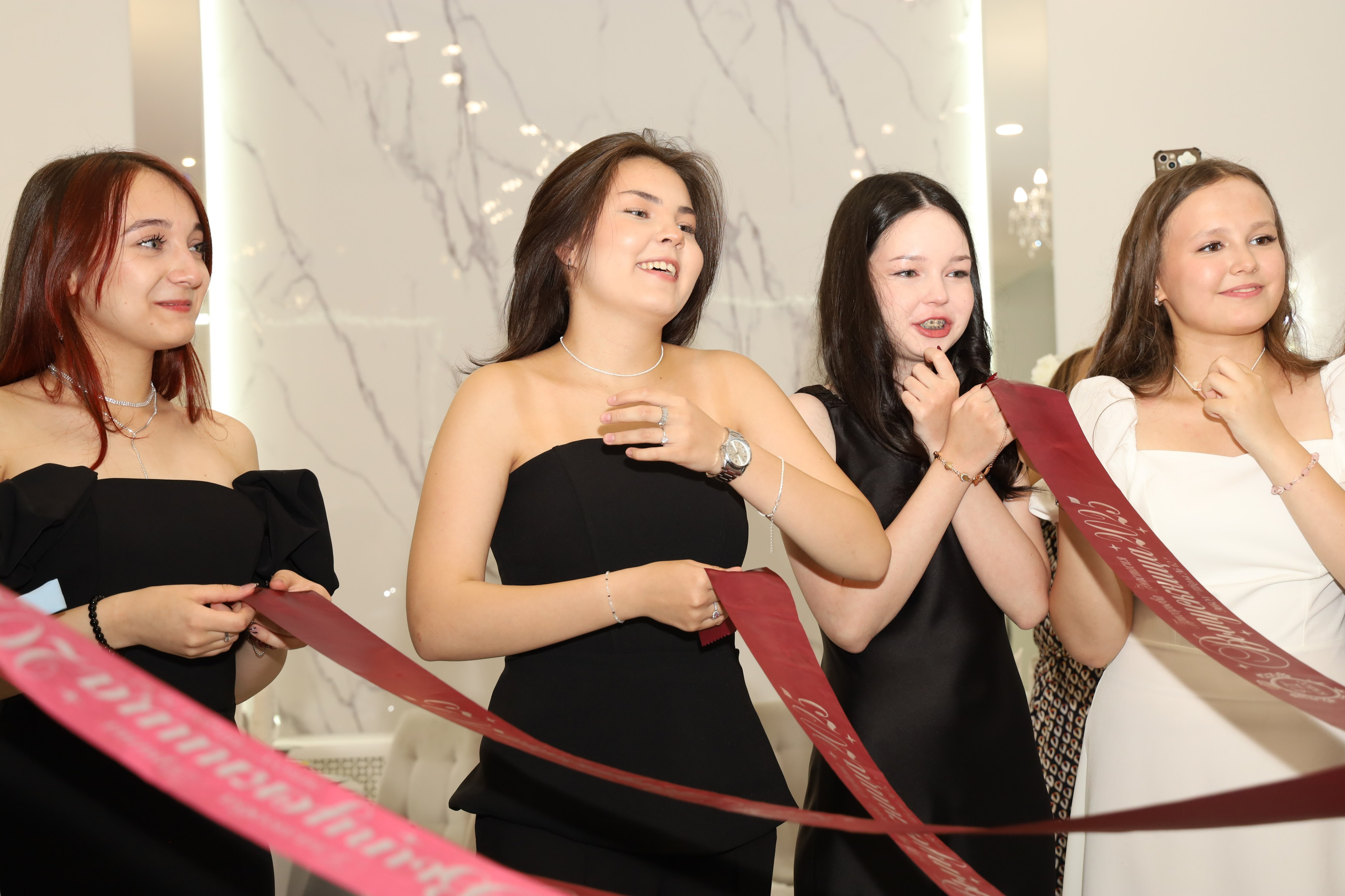 Выпускной 9Д 62 школы. Семейный фотограф в Казани Римма Гатауллина