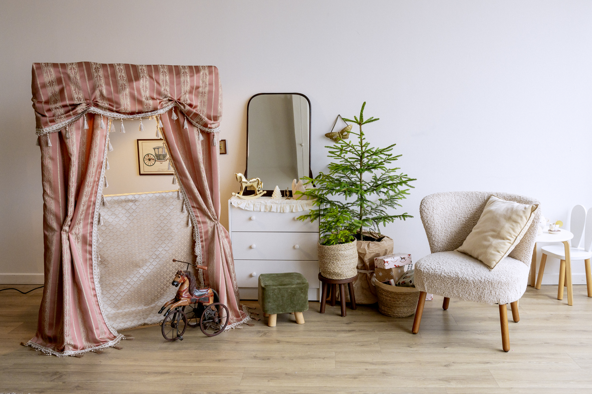 Forest Studio Minsk. Понравилась студия? Напишите — организую съёмку именно здесь. Фотограф в Минске Людмила Дутко