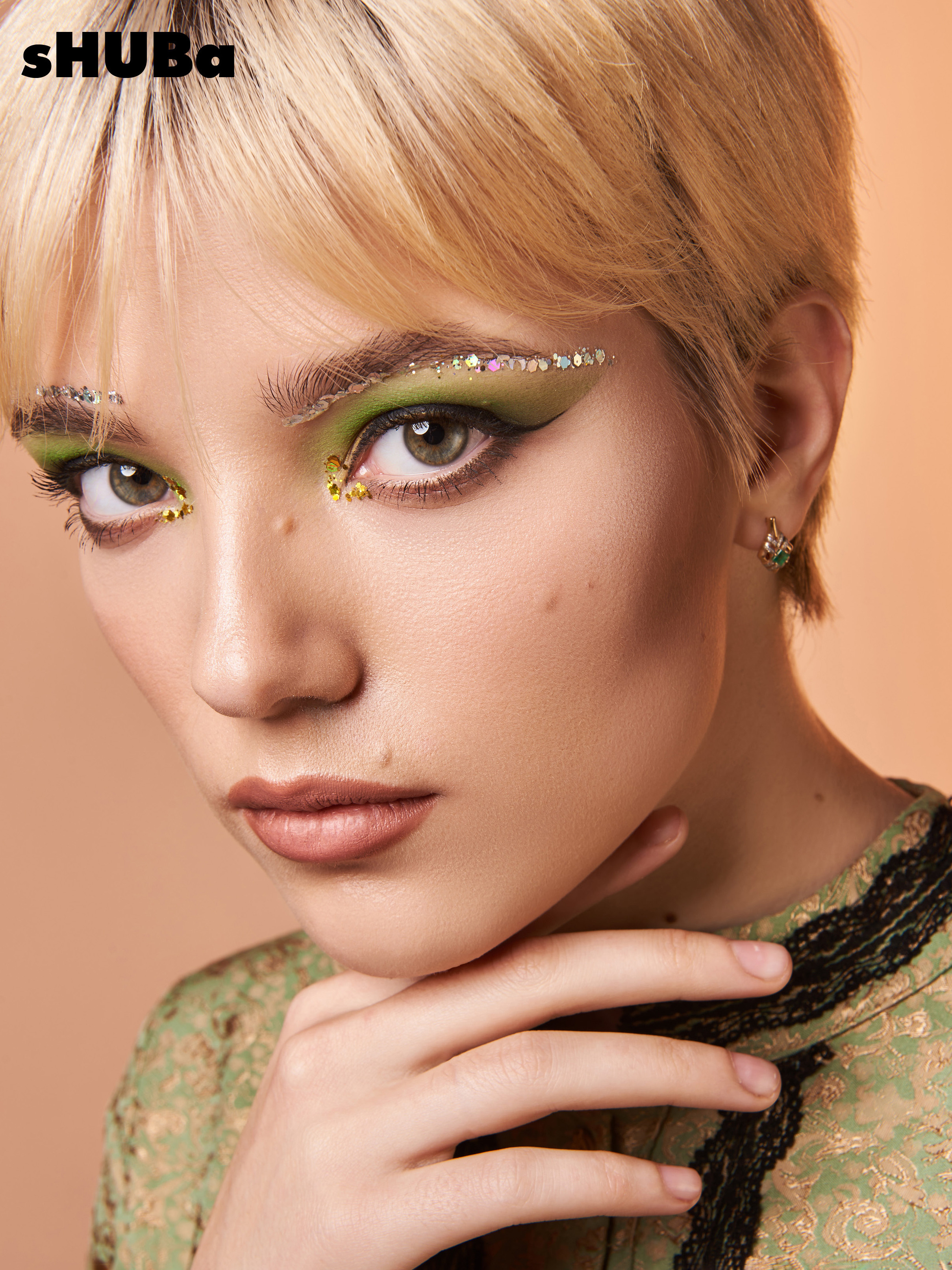 Публикация в журнале sHUBa Magazine. Rey Stanislav — репортажный и рекламный фотограф в Новокузнецке