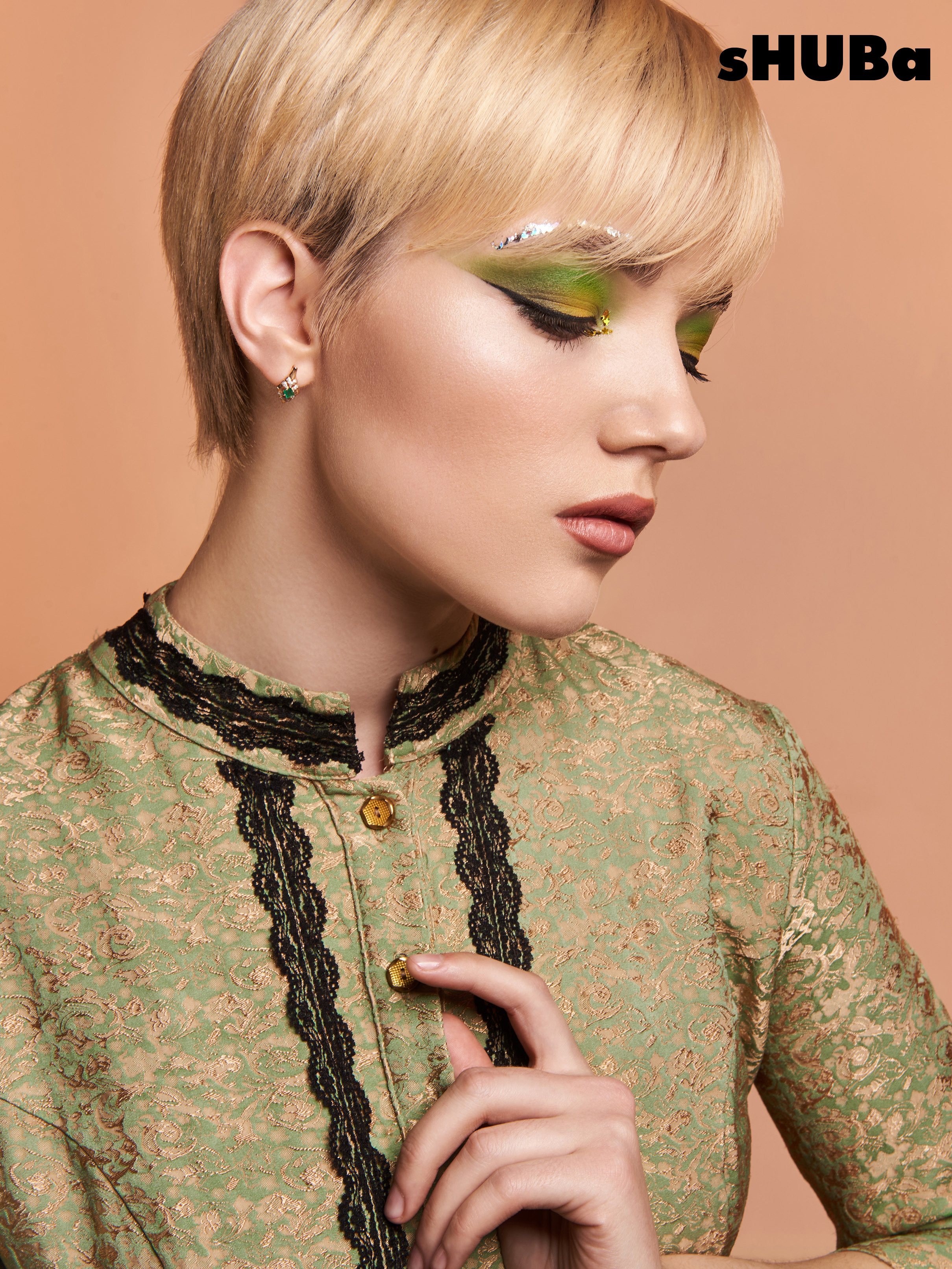 Публикация в журнале sHUBa Magazine. Rey Stanislav — репортажный и рекламный фотограф в Новокузнецке