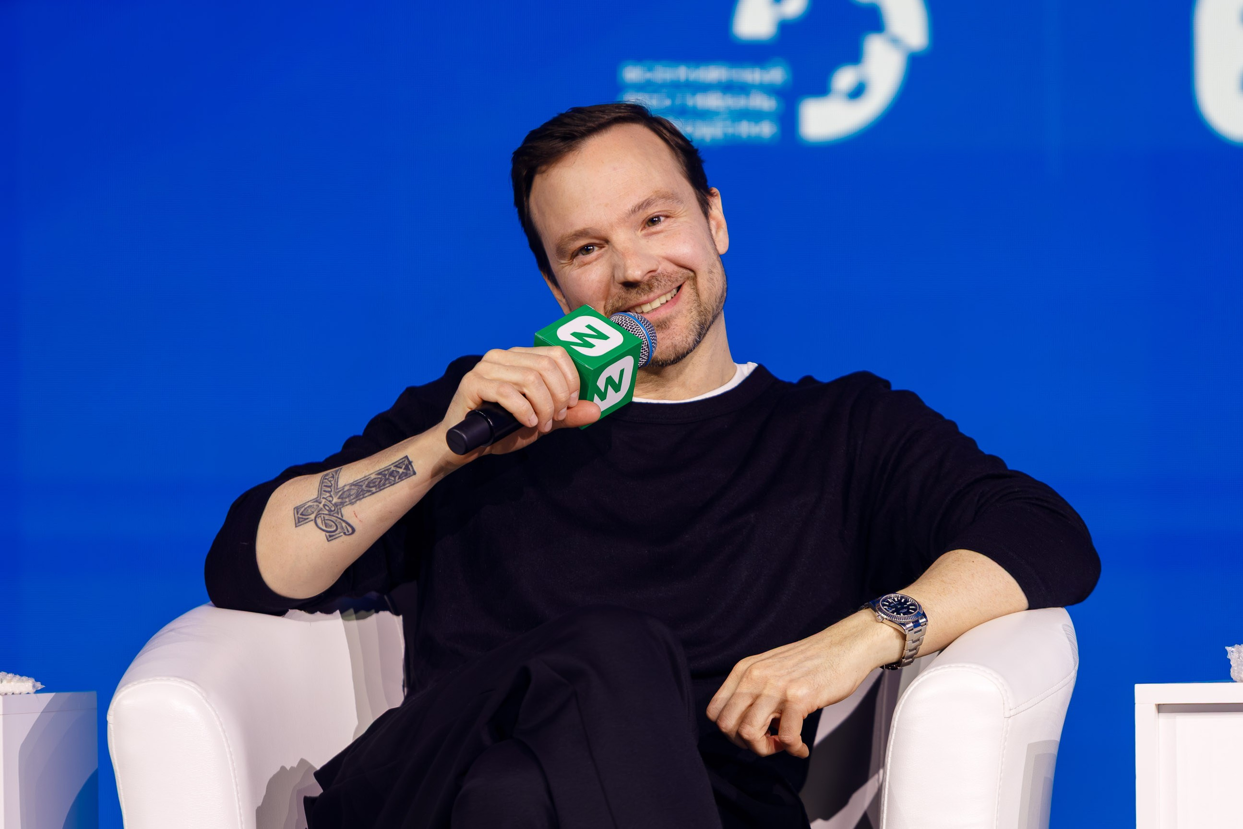 Репортажная фотосъемка конференций. Репортажный фотограф в Москве, Сочи и Санкт-Петербурге