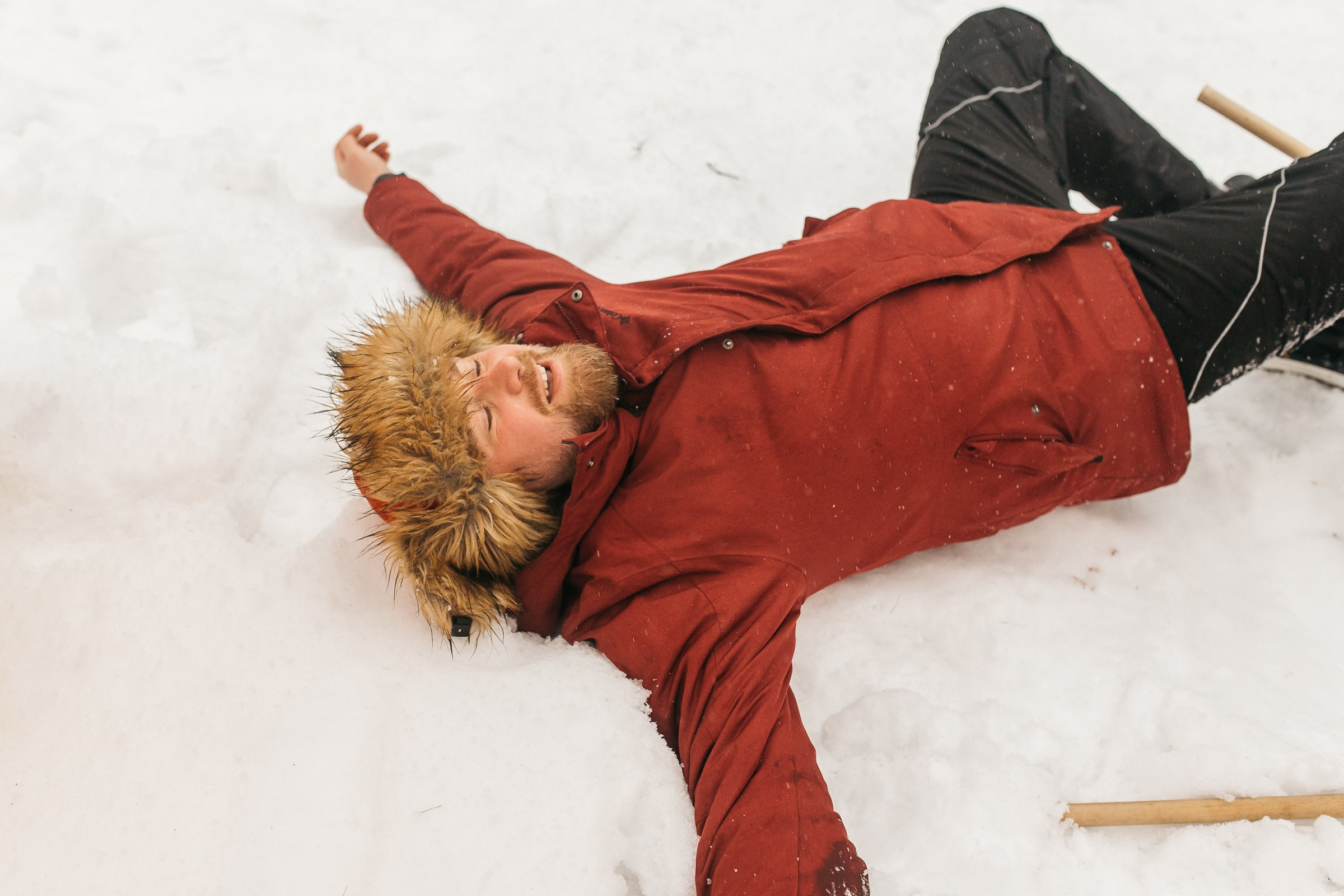 Хороший репортажный фотограф на корпоратив в Питере