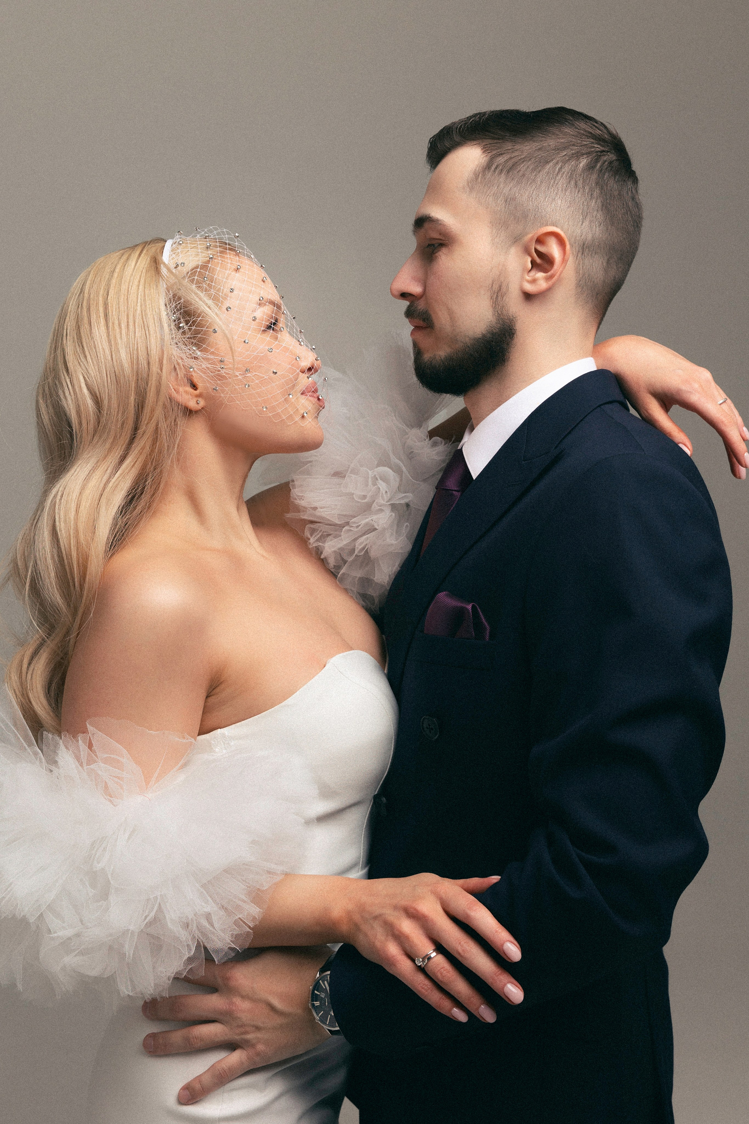 Мария и Эдуард