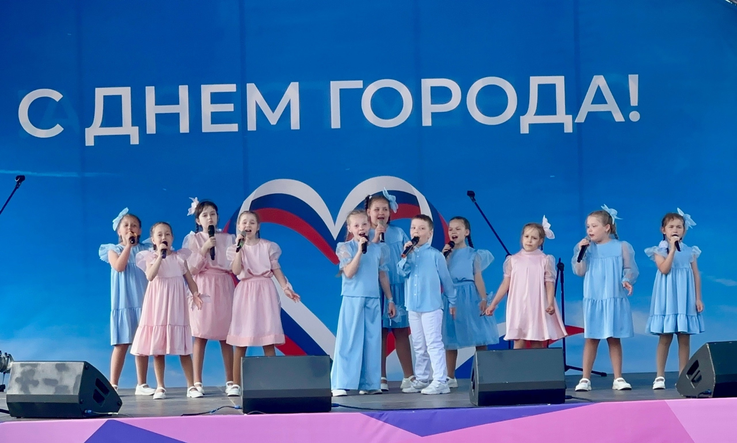 Вокальная студия Александры Сысоевой