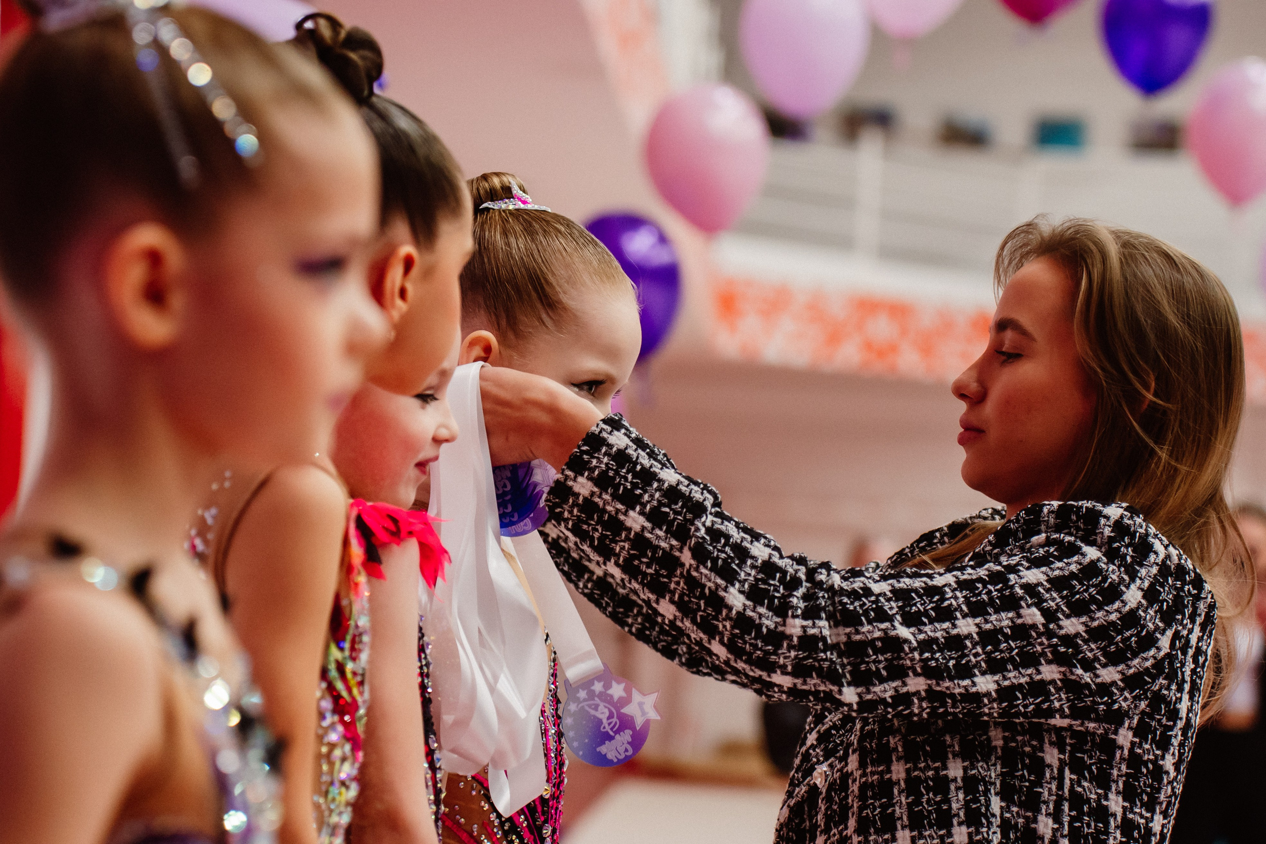 Winter Cup. Воробьева Ксения — Спортивный и танцевальный фотограф Новосибирск