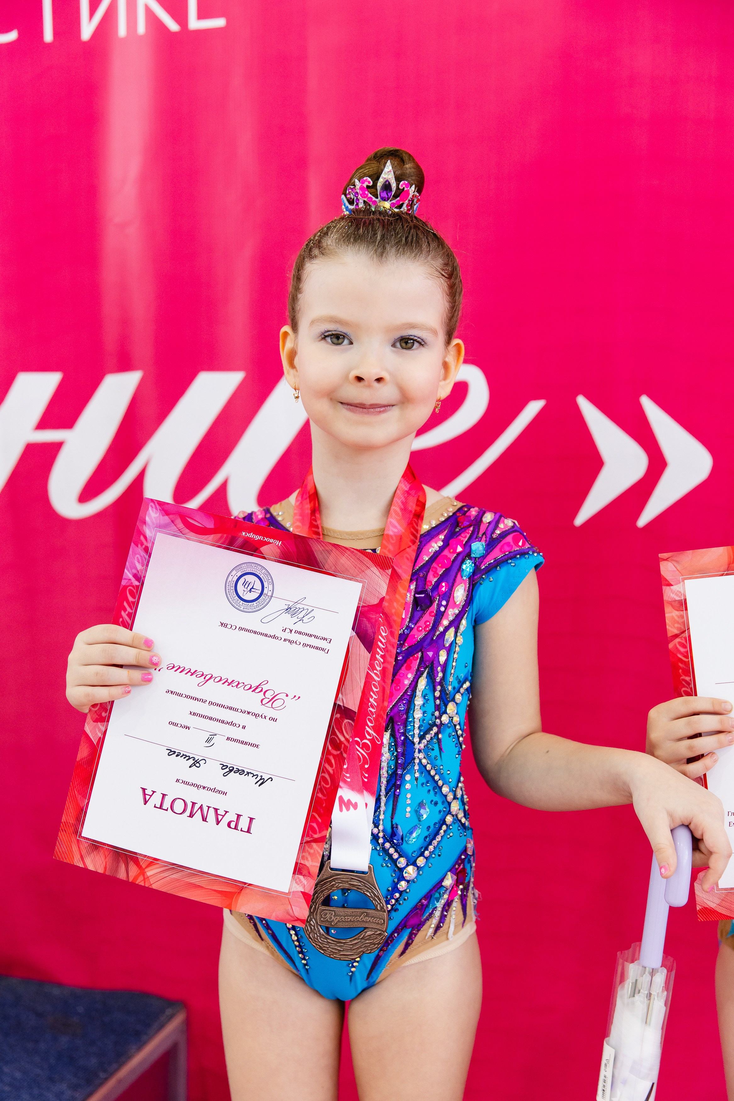 Вдохновение. Воробьева Ксения — Спортивный и танцевальный фотограф Новосибирск