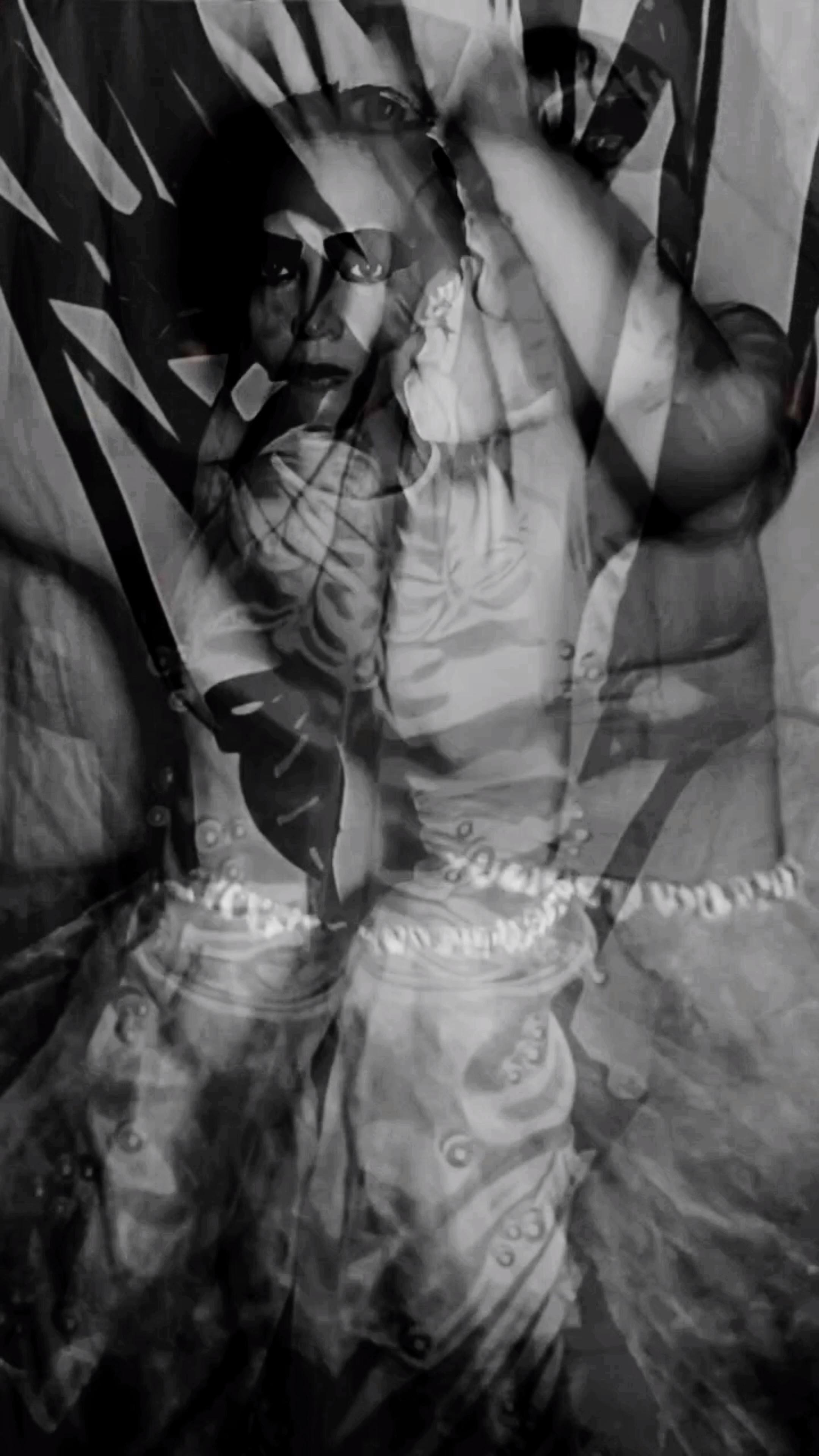 Soul X-ray. Yulia Yurchevskaya | Art Director & Visual Visionary