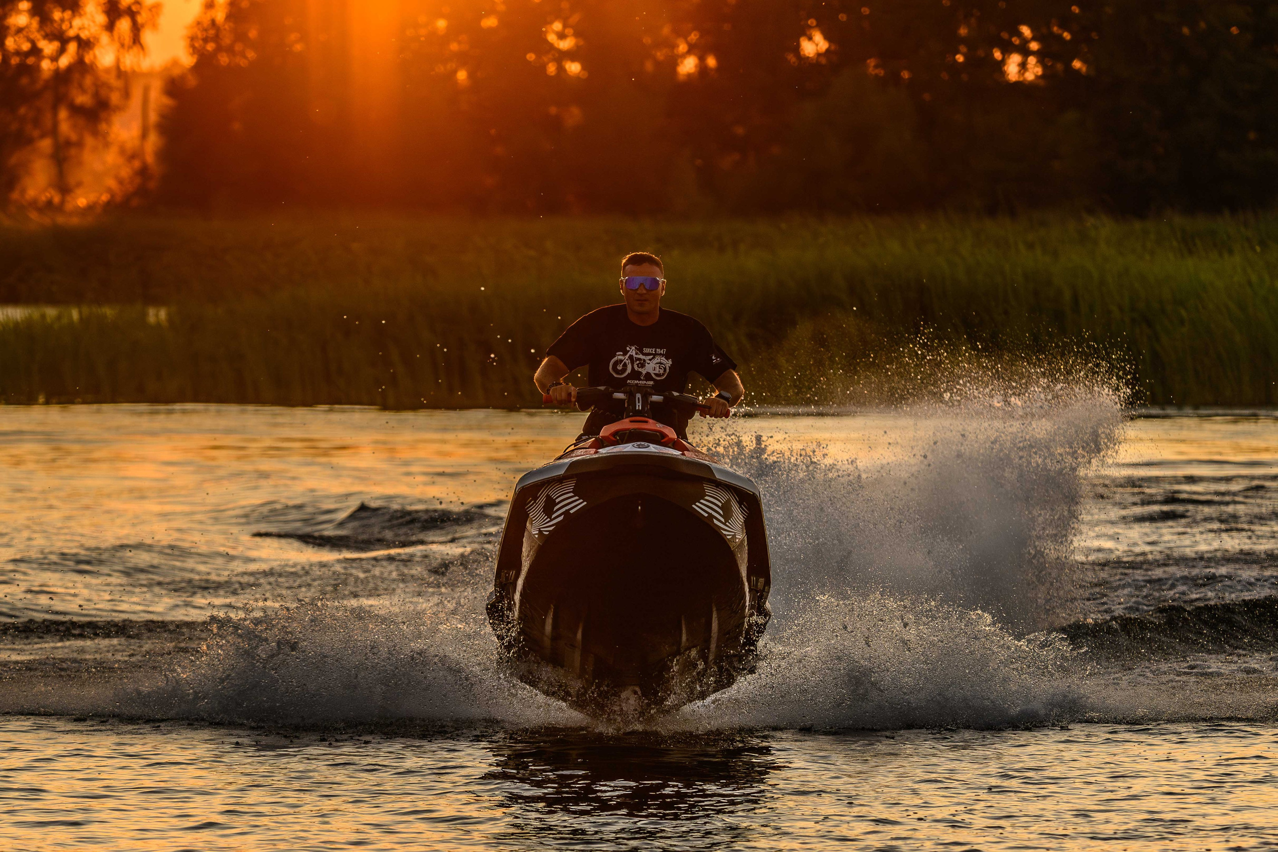 Спортивный и женский фотограф и видеограф в Завидово и Конаково Андрей Герасимов