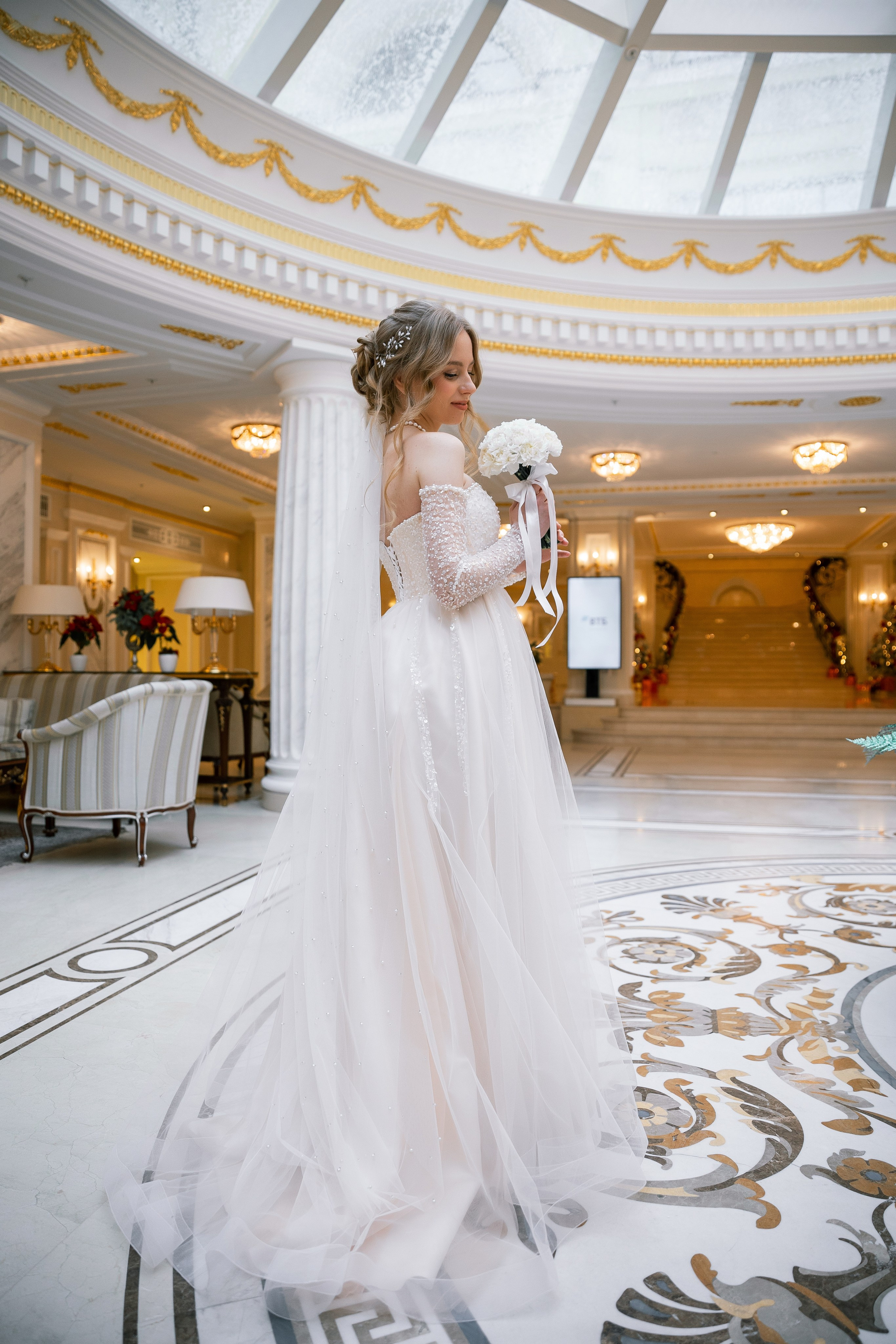 Свадебный фотограф Санкт-Петербург Катерина Ширяева