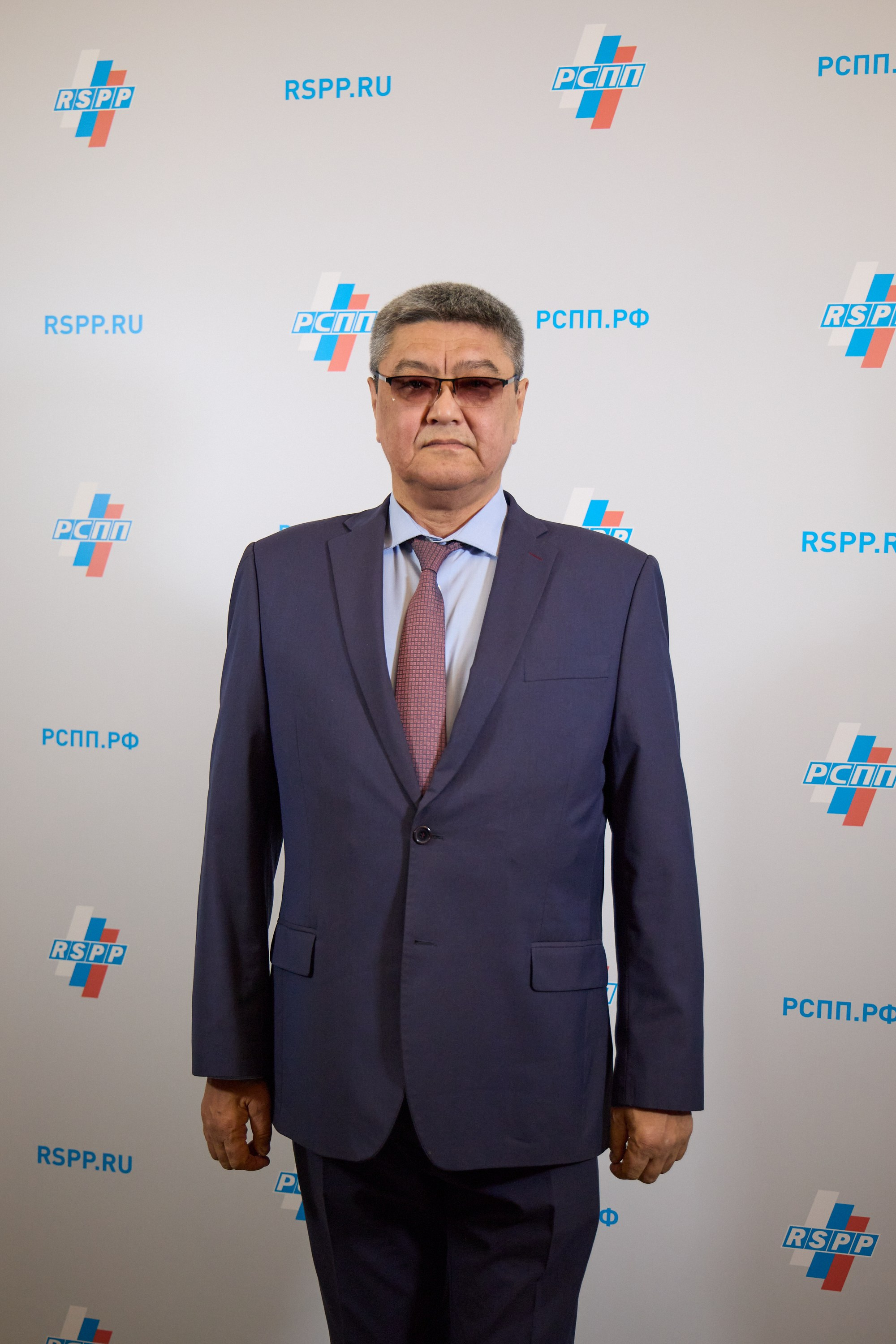 Награждение победителей выставки БИОТ-2023. РСПП. OSPhoto