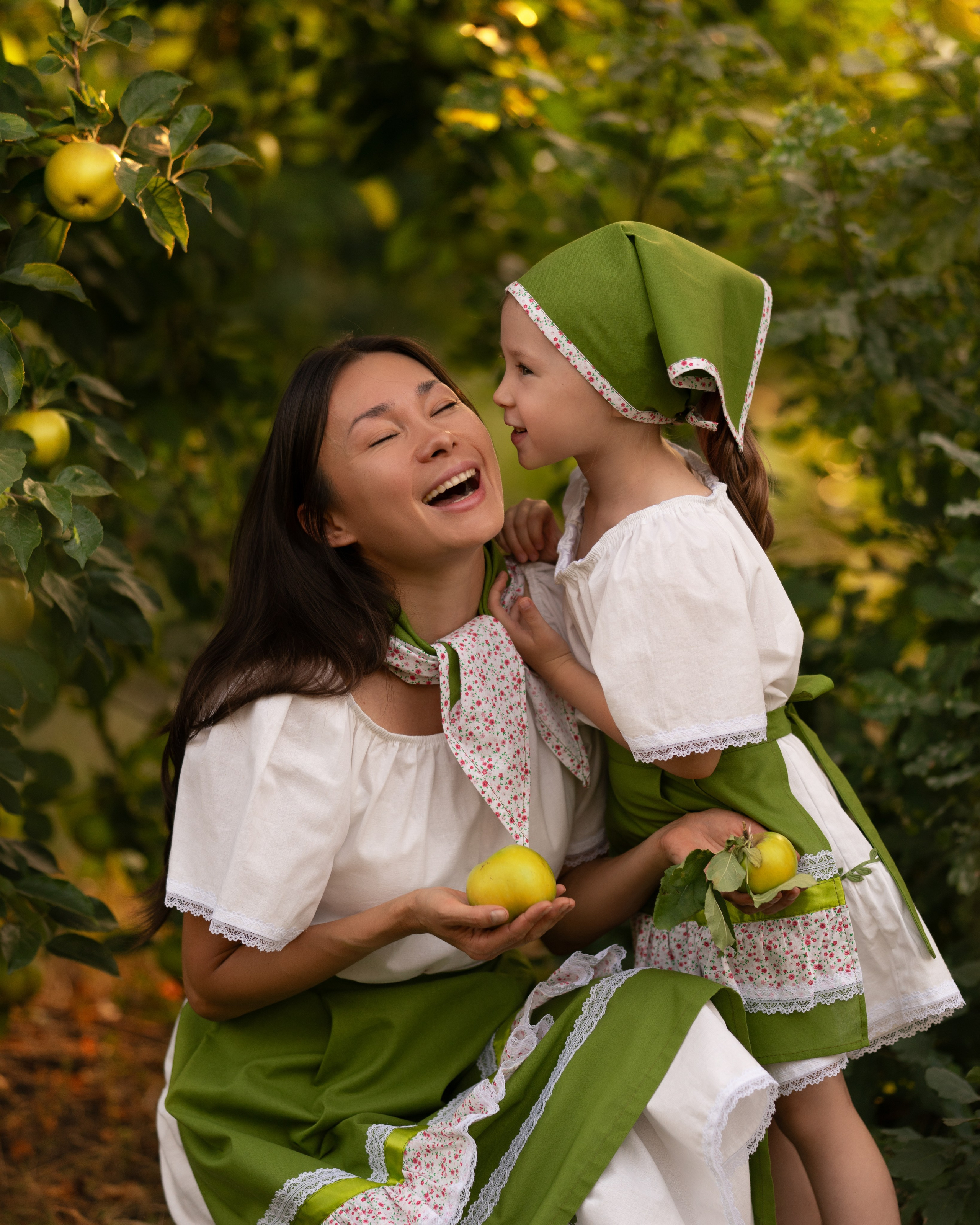 Семейная. Семейный и свадебный фотограф Краснодар